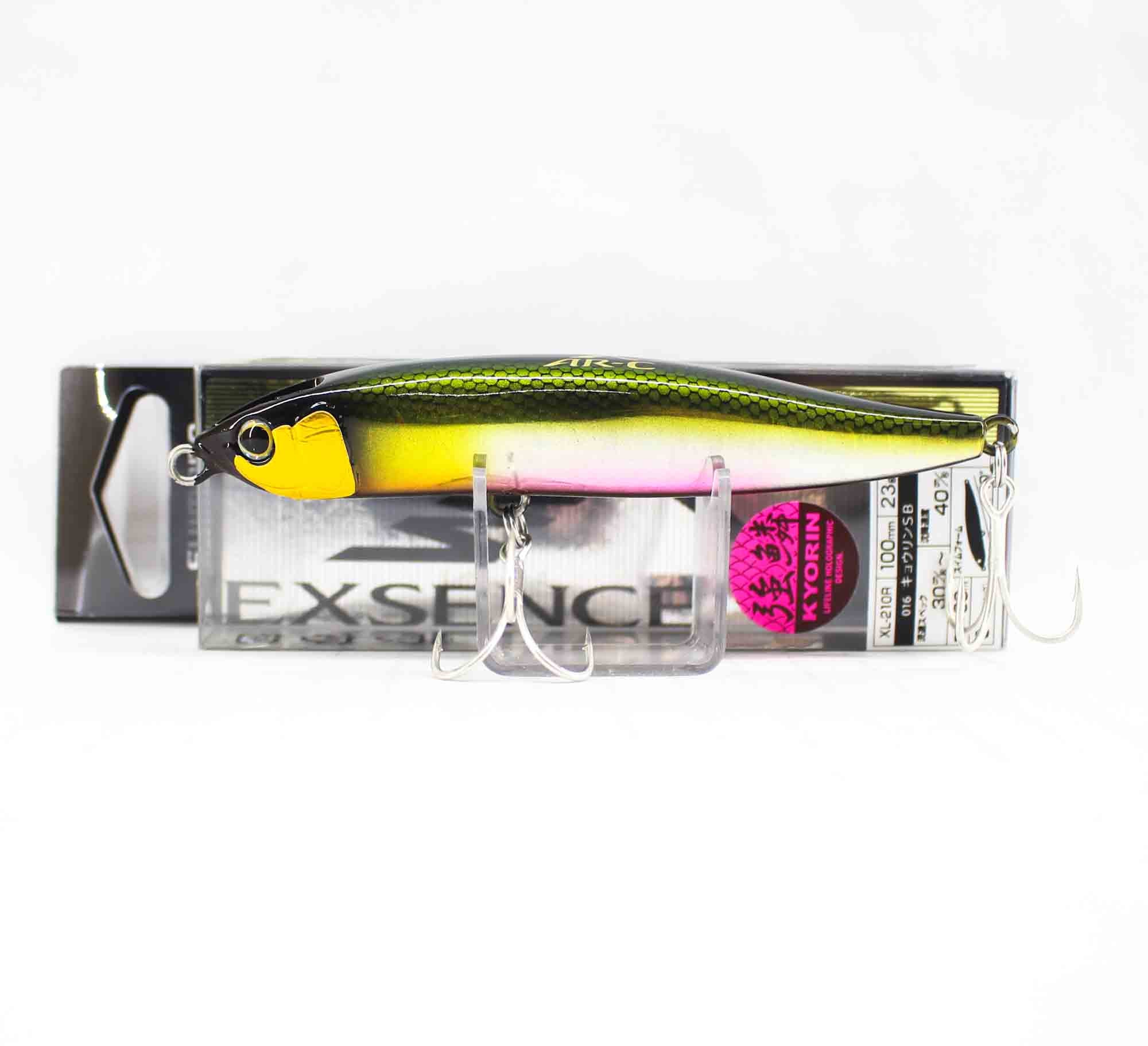 Lure Haven Singapore