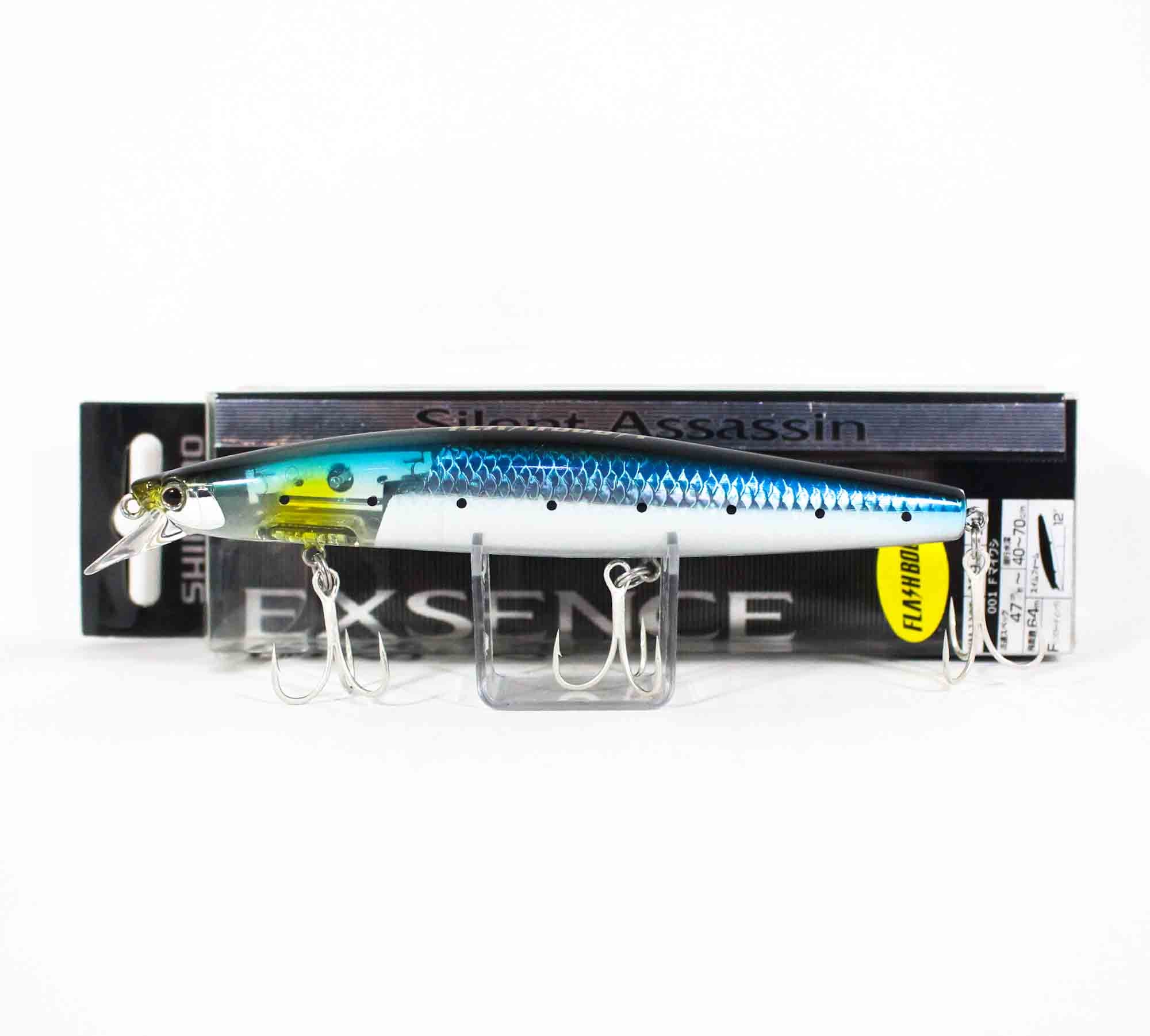 Lure Haven Singapore