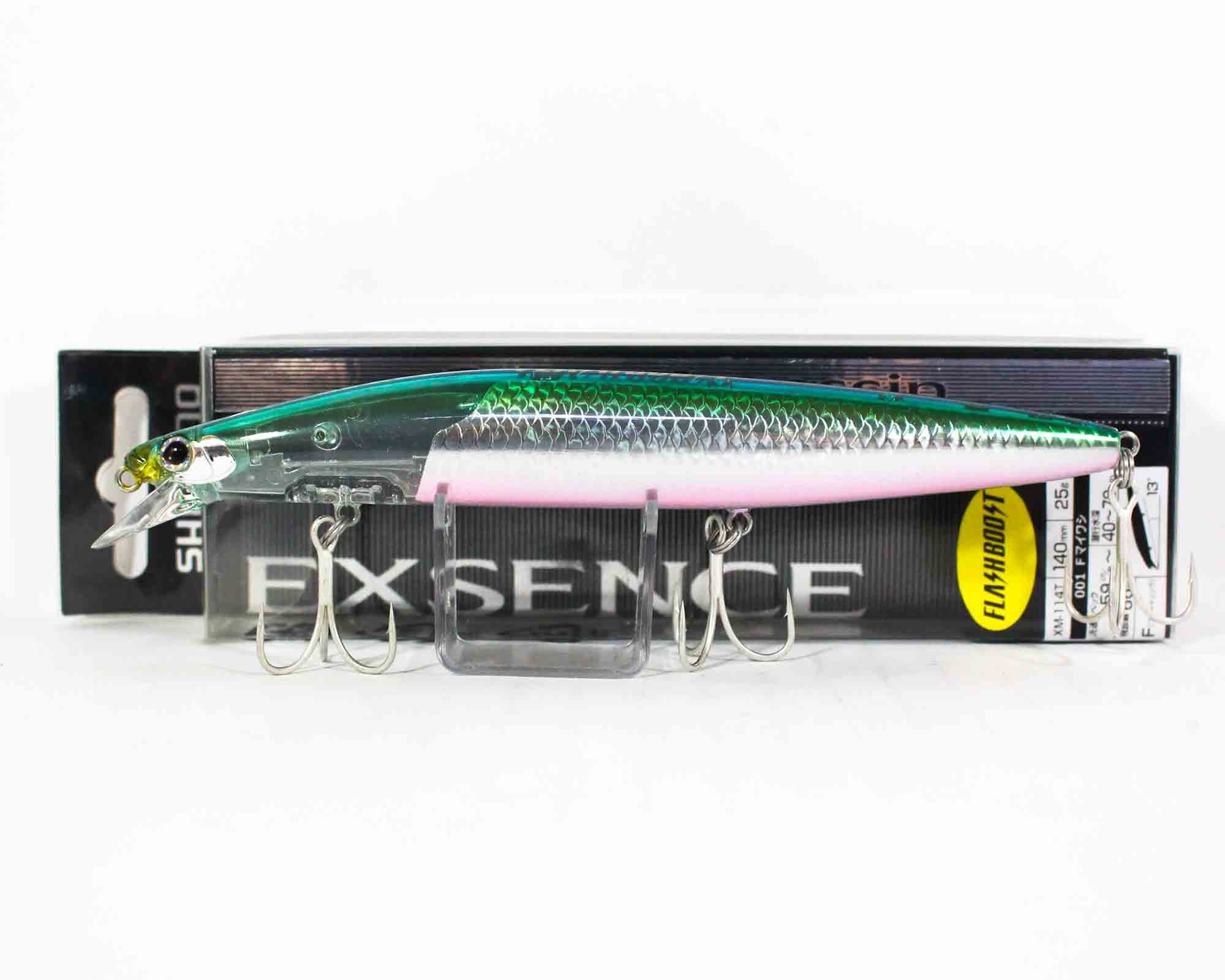 Lure Haven Singapore