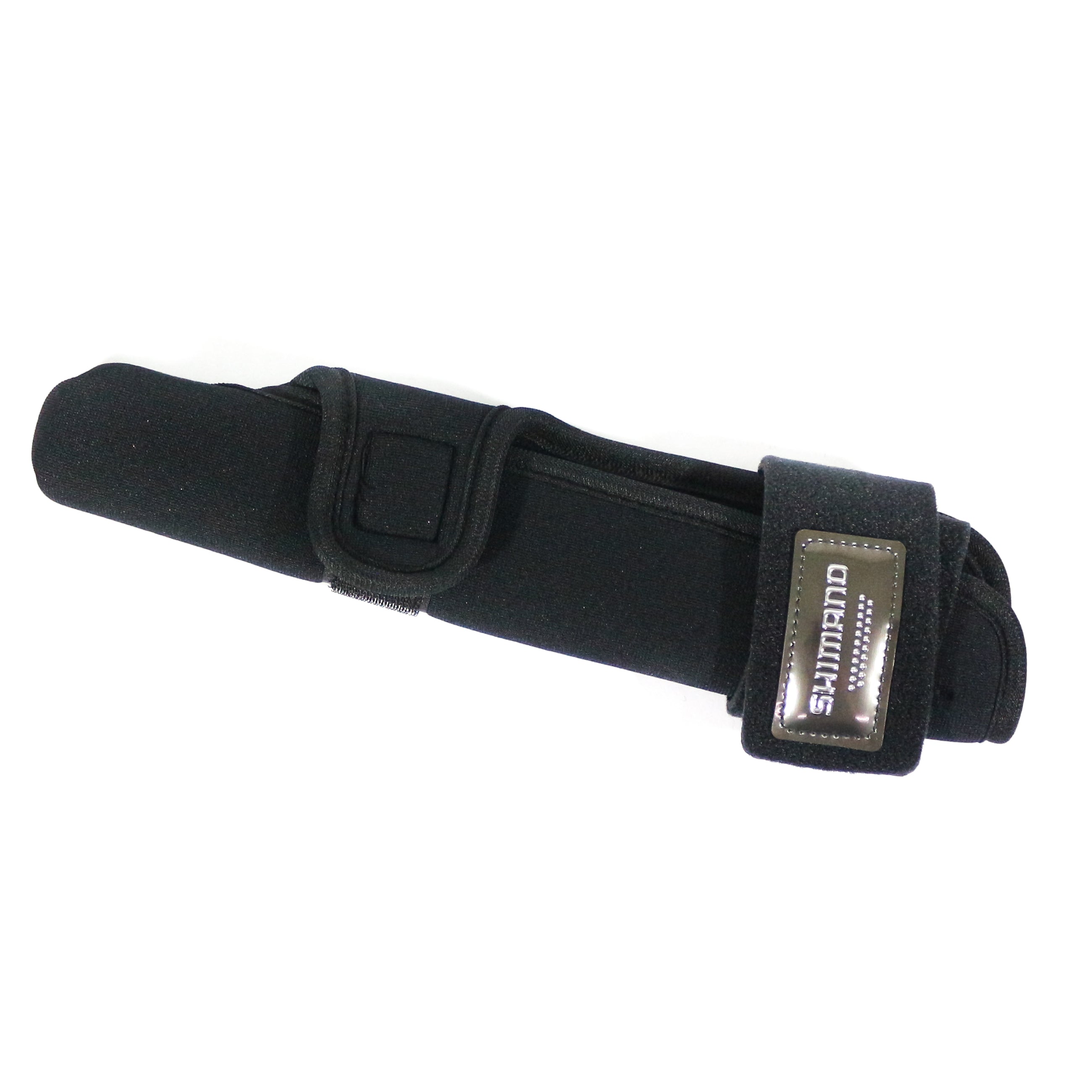 Shimano BE-031G Rod Safety Strap Size S 5 x 23 cm 1-2 Rods 977267