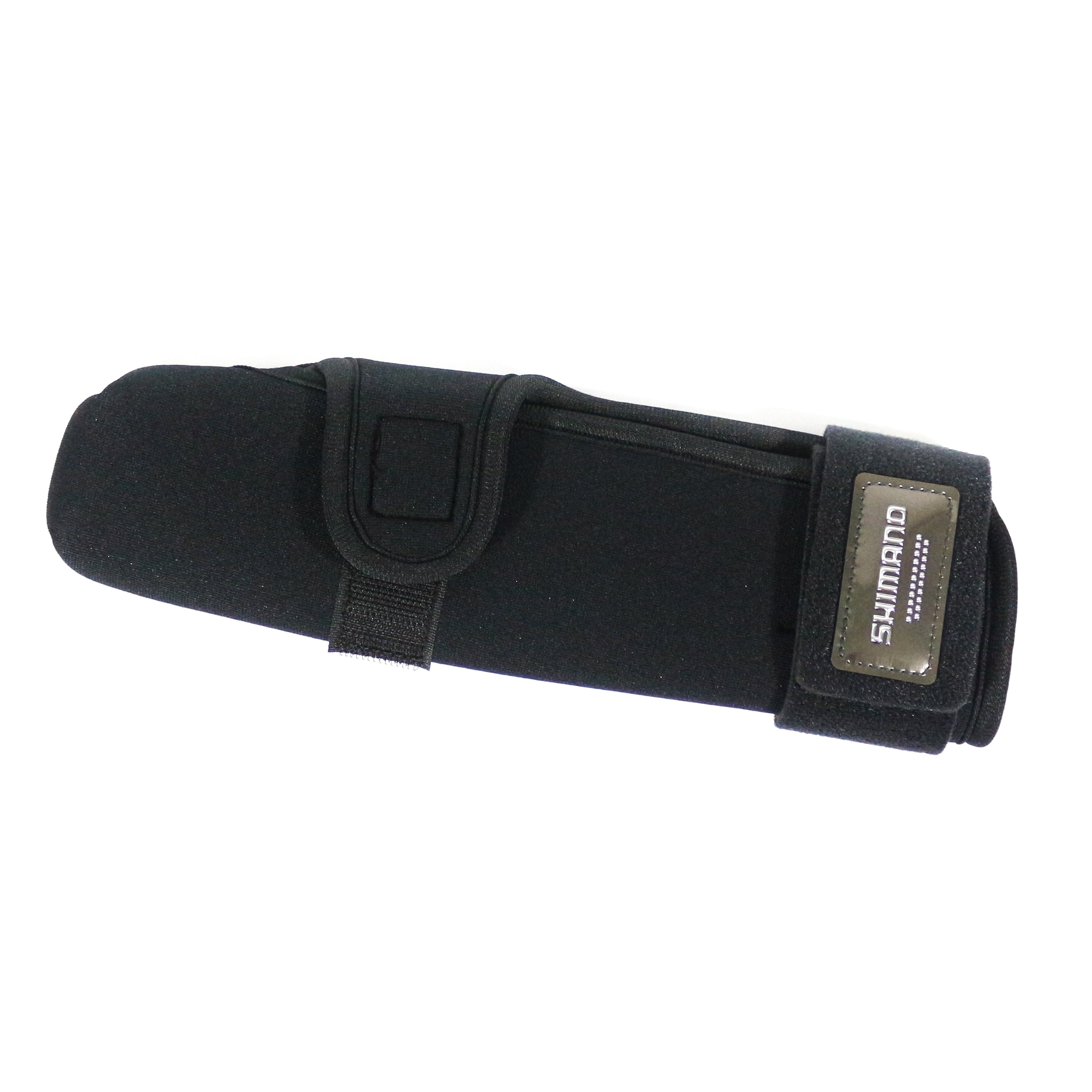 Shimano BE-031G Rod Safety Strap Size M 7 x 23 cm 2-3 Rods 977274