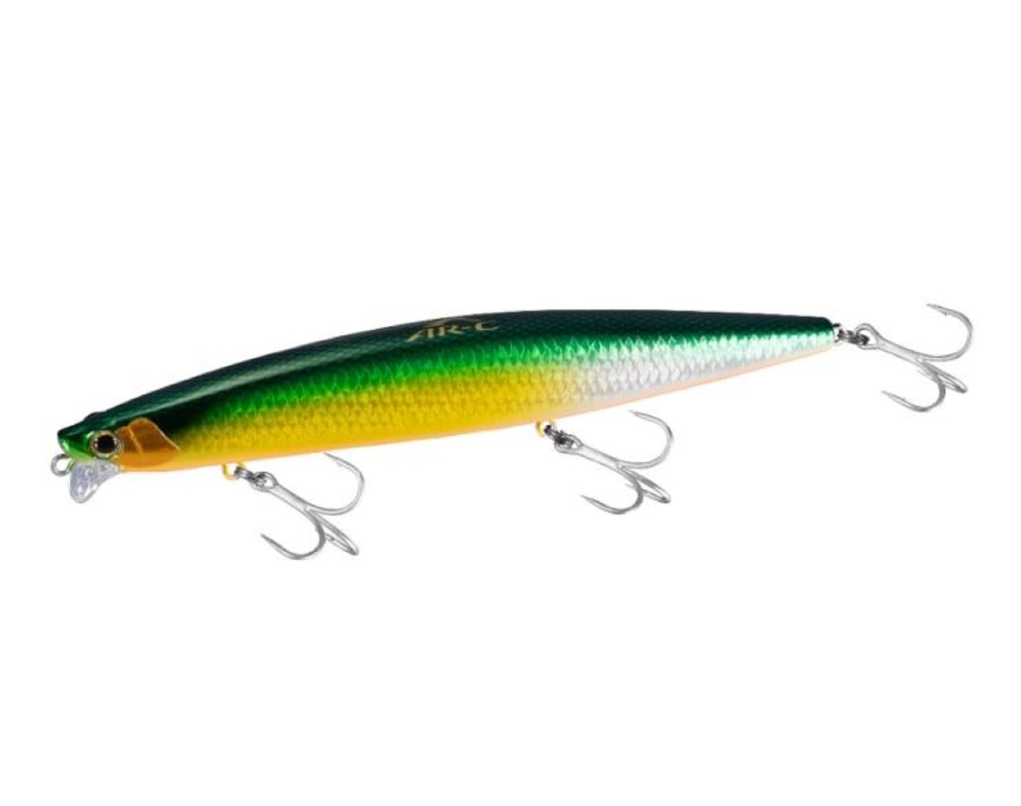 Lure Haven Singapore