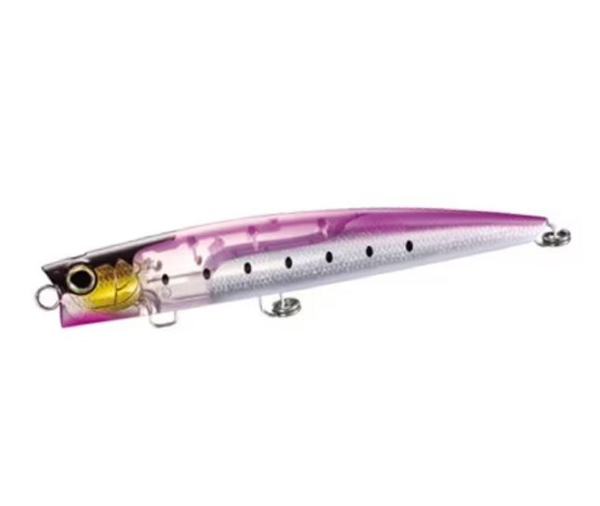 Lure Haven Singapore