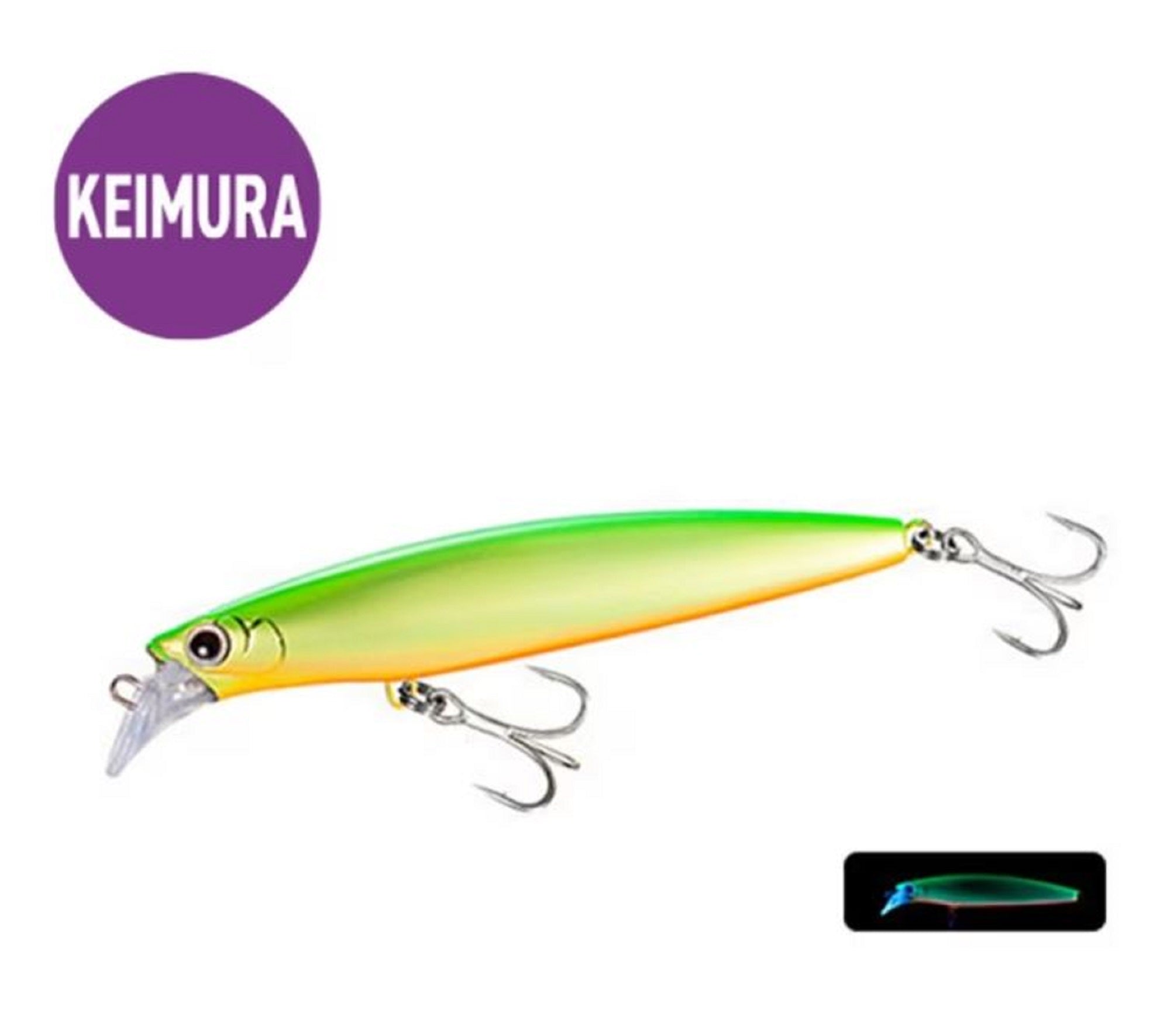 Lure Haven Singapore