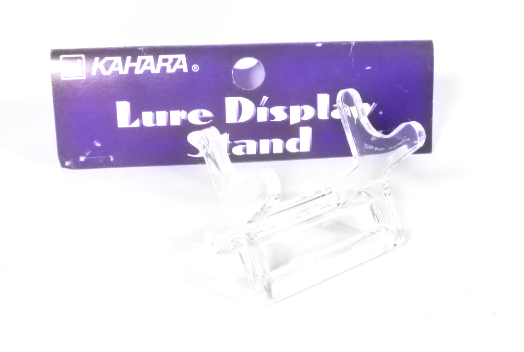 Kahara Lure Display Stand (2900)