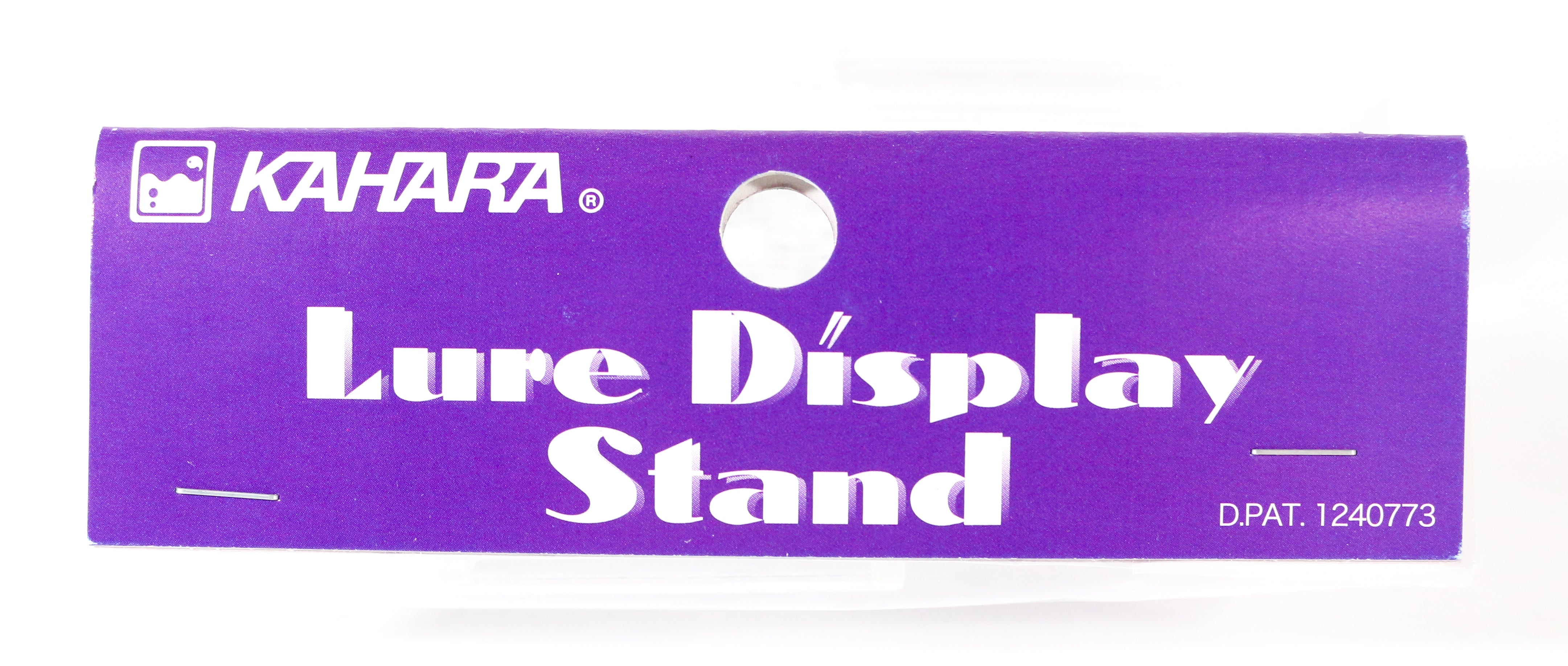 Kahara Lure Display Stand (2900)