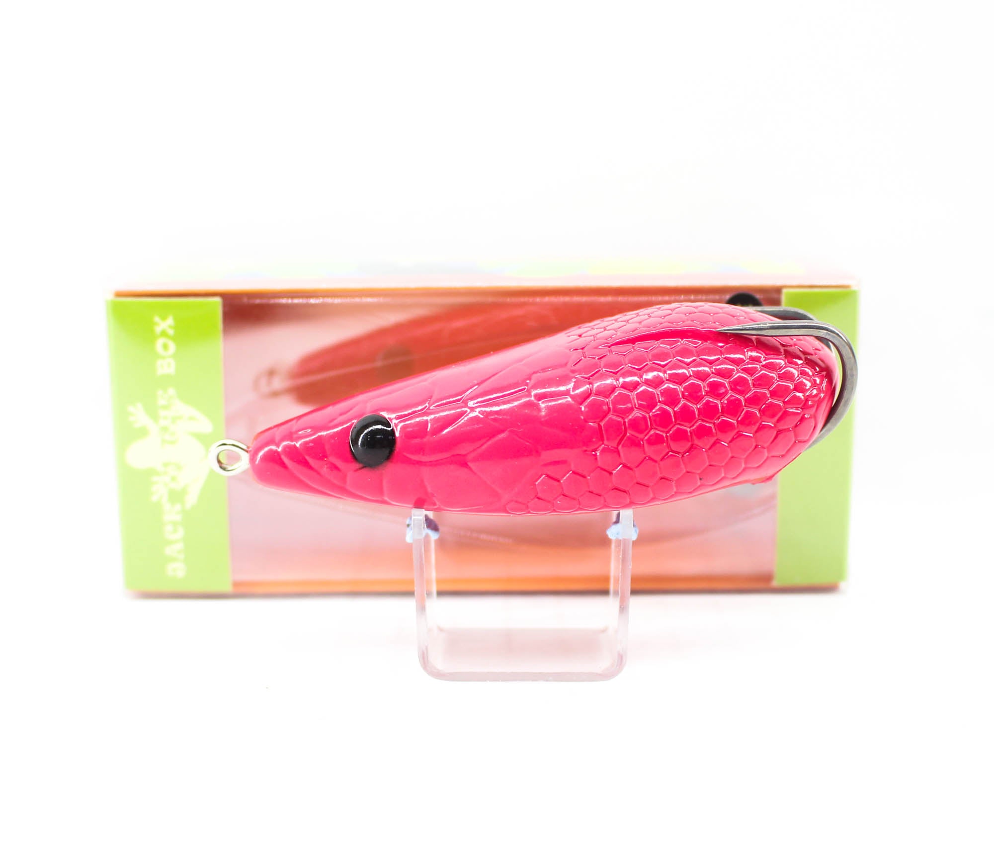 Lure Haven Singapore