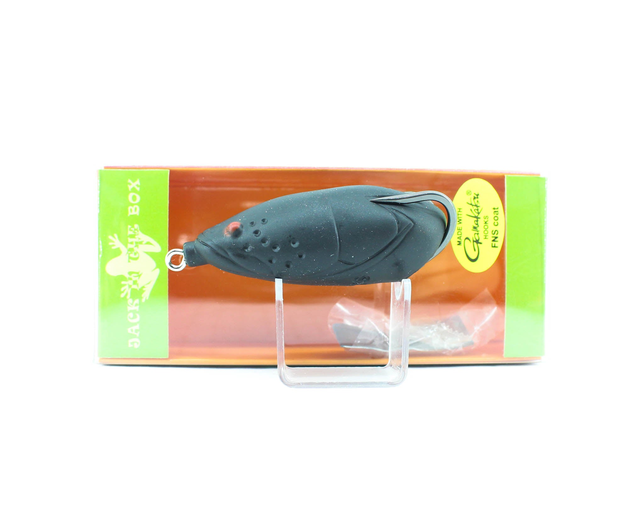 Lure Haven Singapore