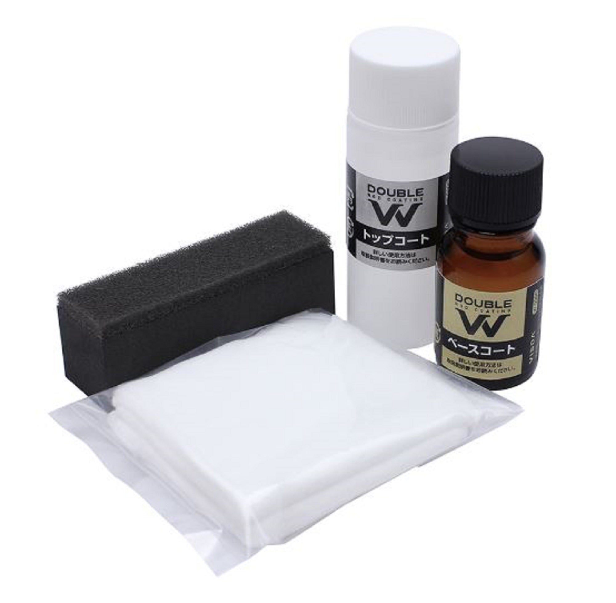 Visoa U-A15 Double Rod Maintainence Coating Silicon (6256)