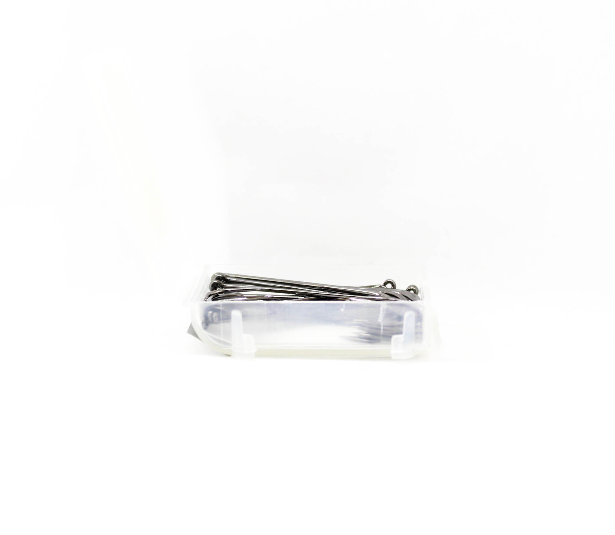 Gamakatsu 12861 Fly Hook S11-4L F16 Size 2 (8014)