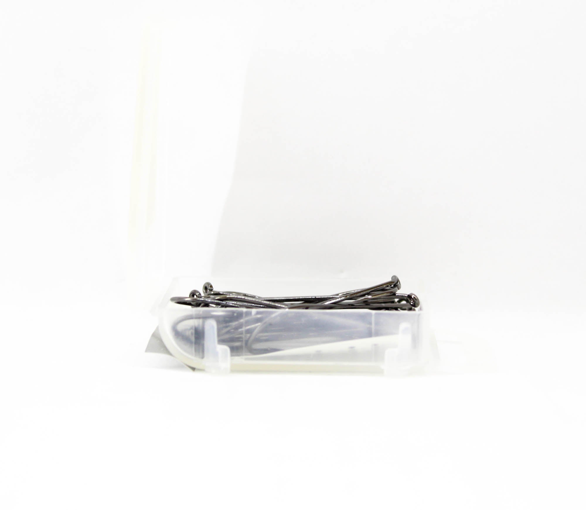 Gamakatsu 12861 Fly Hook S11-4L F16 Size 4 (8021)