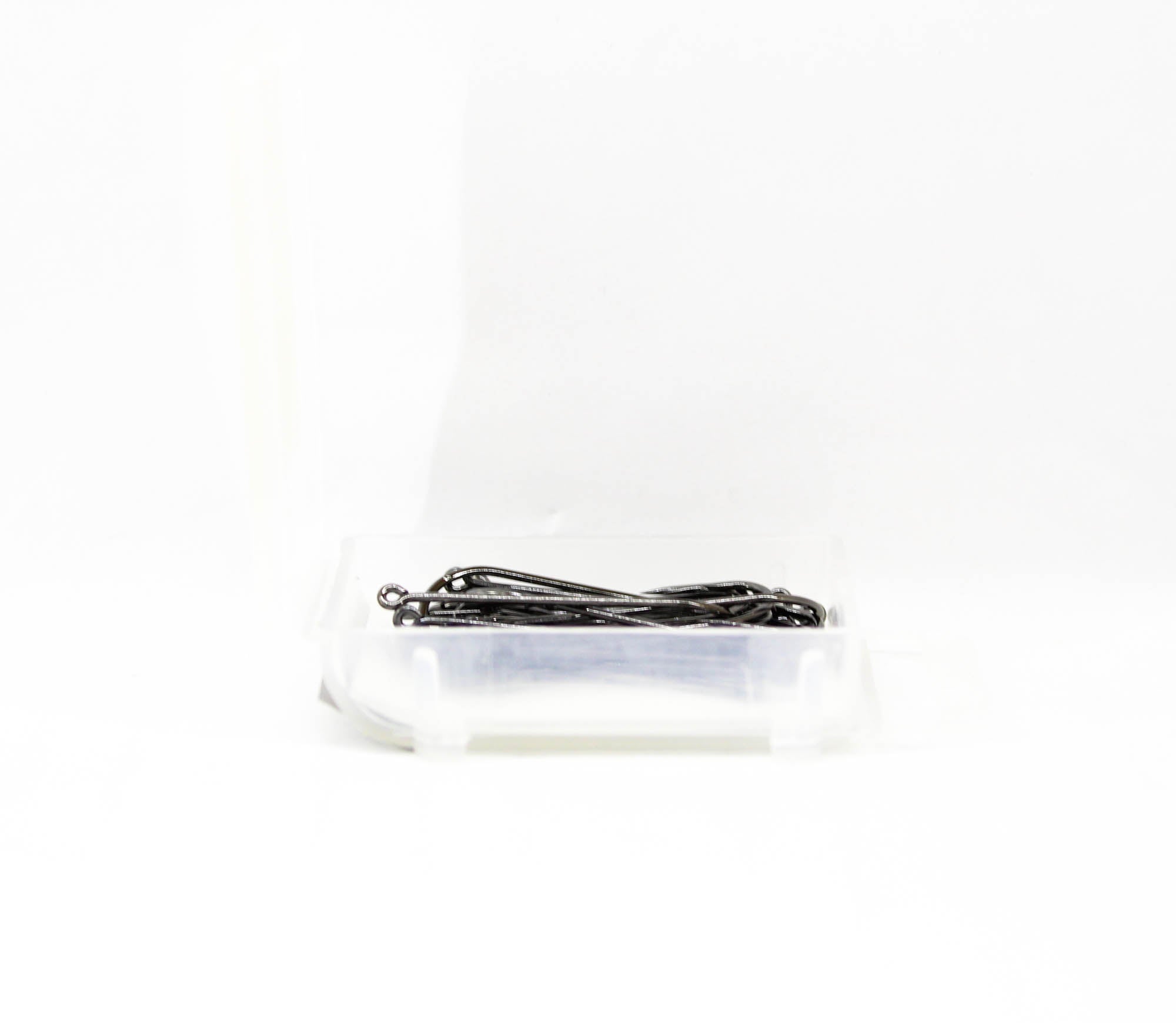 Gamakatsu 12862 Fly Hook S11S-4L F36 Size 6 (8076)