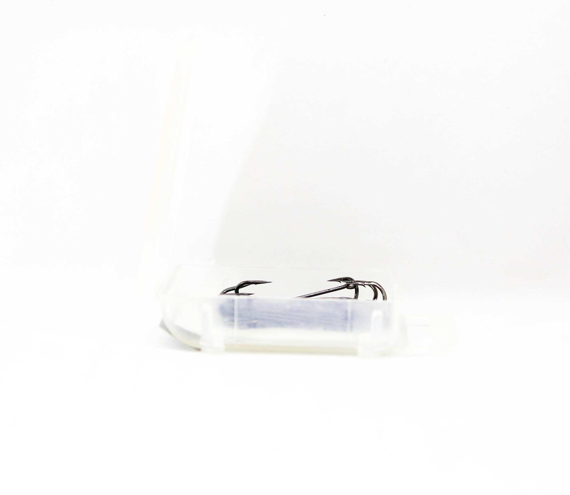 Gamakatsu 12862 Fly Hook S11S-4L F36 Size 8 (8083)