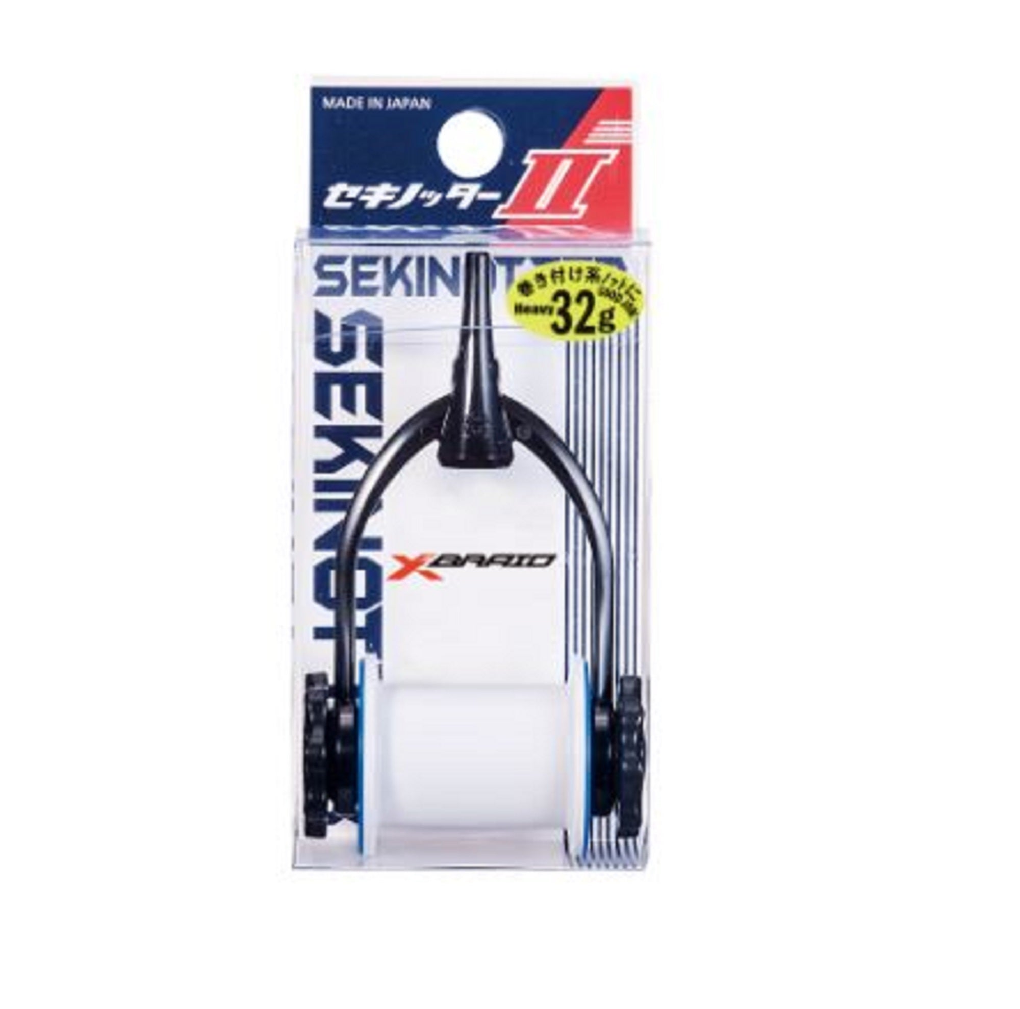 YGK Seki Knotter II Heavy Bobbin 32 grams (1069)