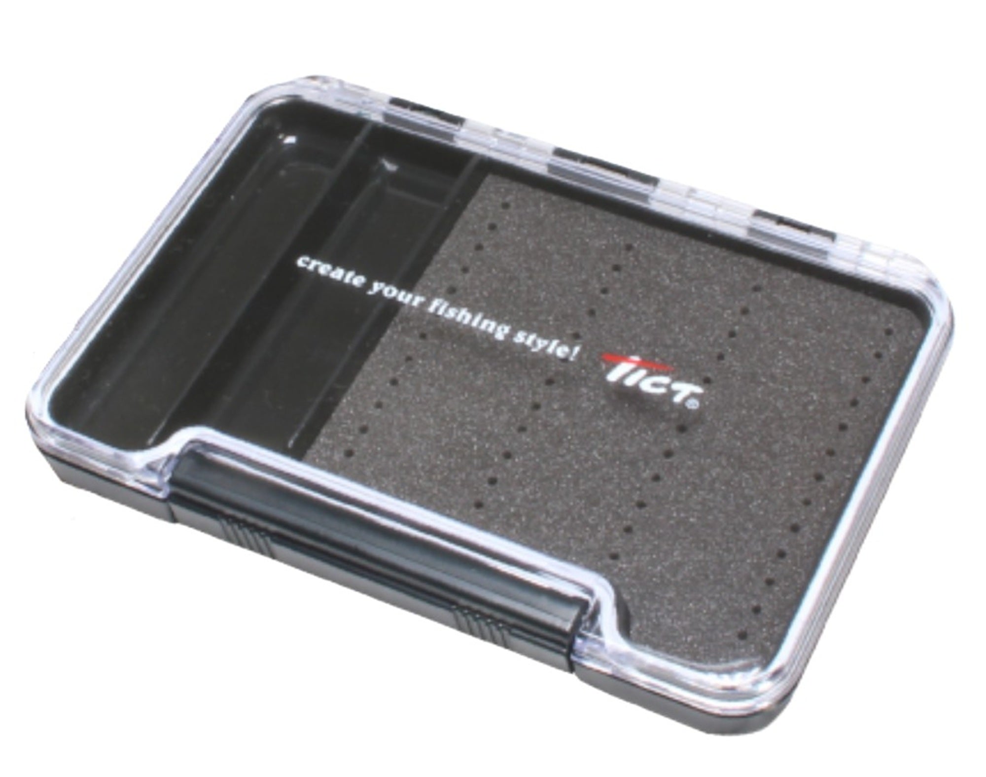 Tict Box Slime Case Rungun 14 x 9.7 x 1.7 cm White (8043)