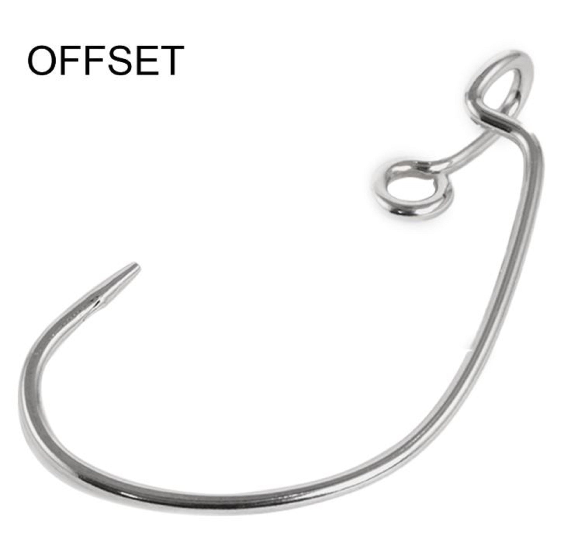 Decoy DA-41 Cap Hook Offset (1451)