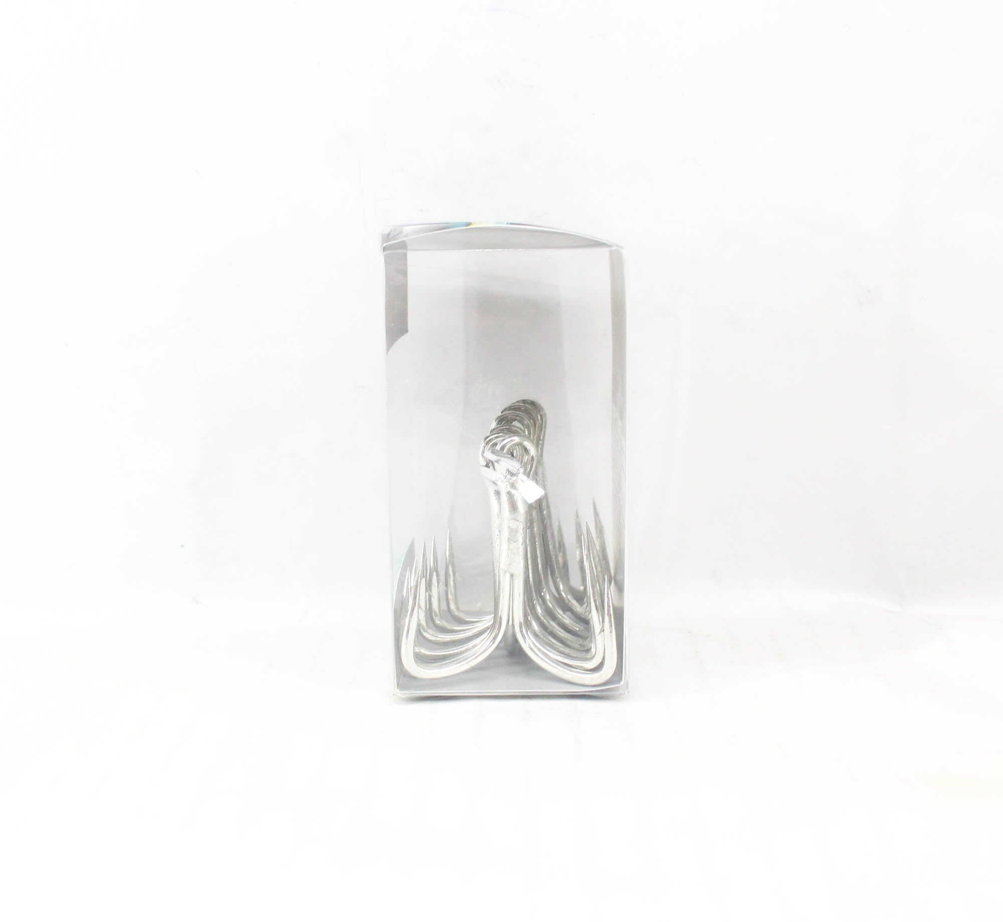 Decoy Y-S82 Treble Hook Heavy Duty Treble Hooks Size 4/0 (0074)