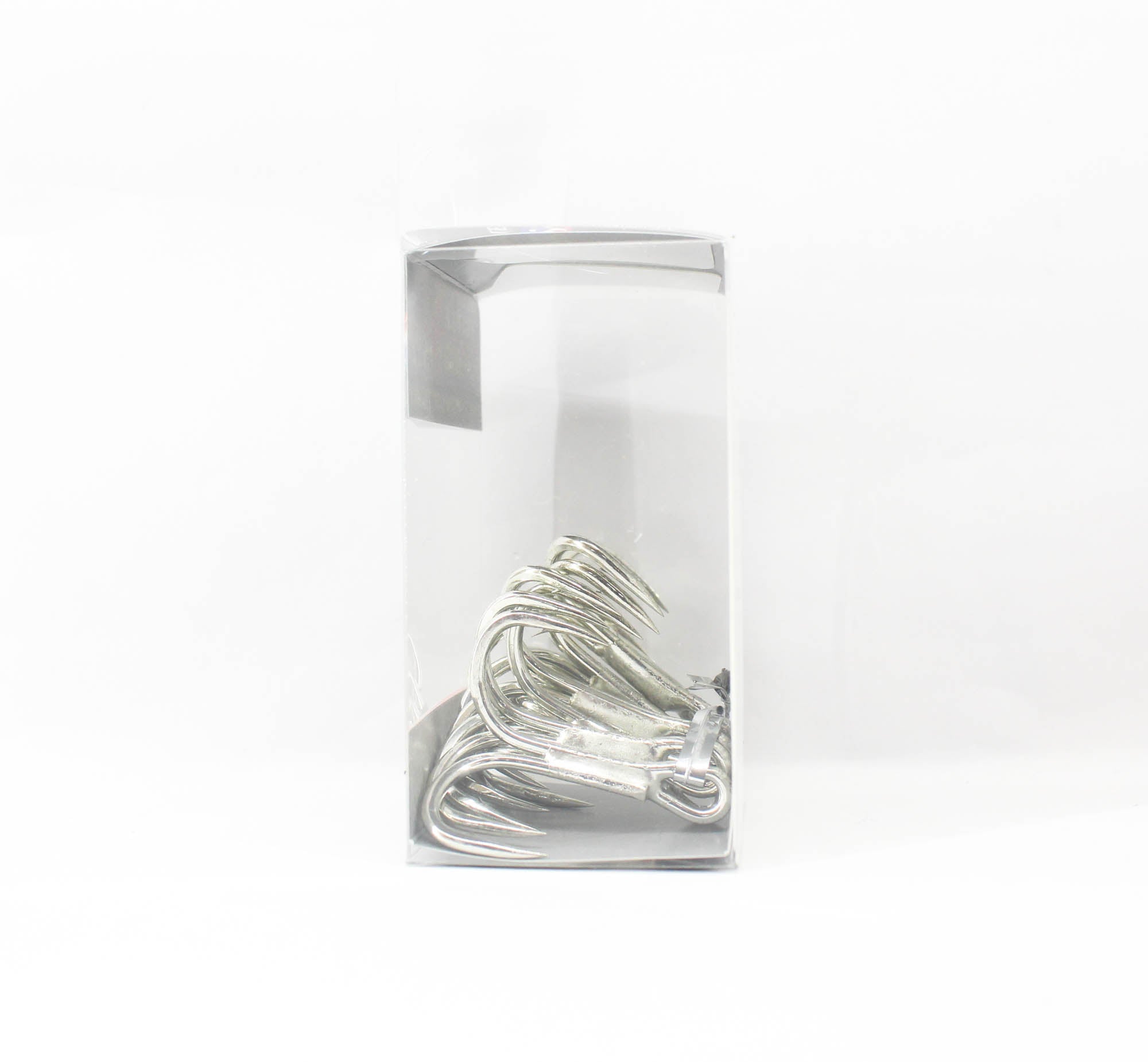 Decoy Y-S22 Treble Hook Heavy Duty Treble Hooks Size 3/0 (0364)