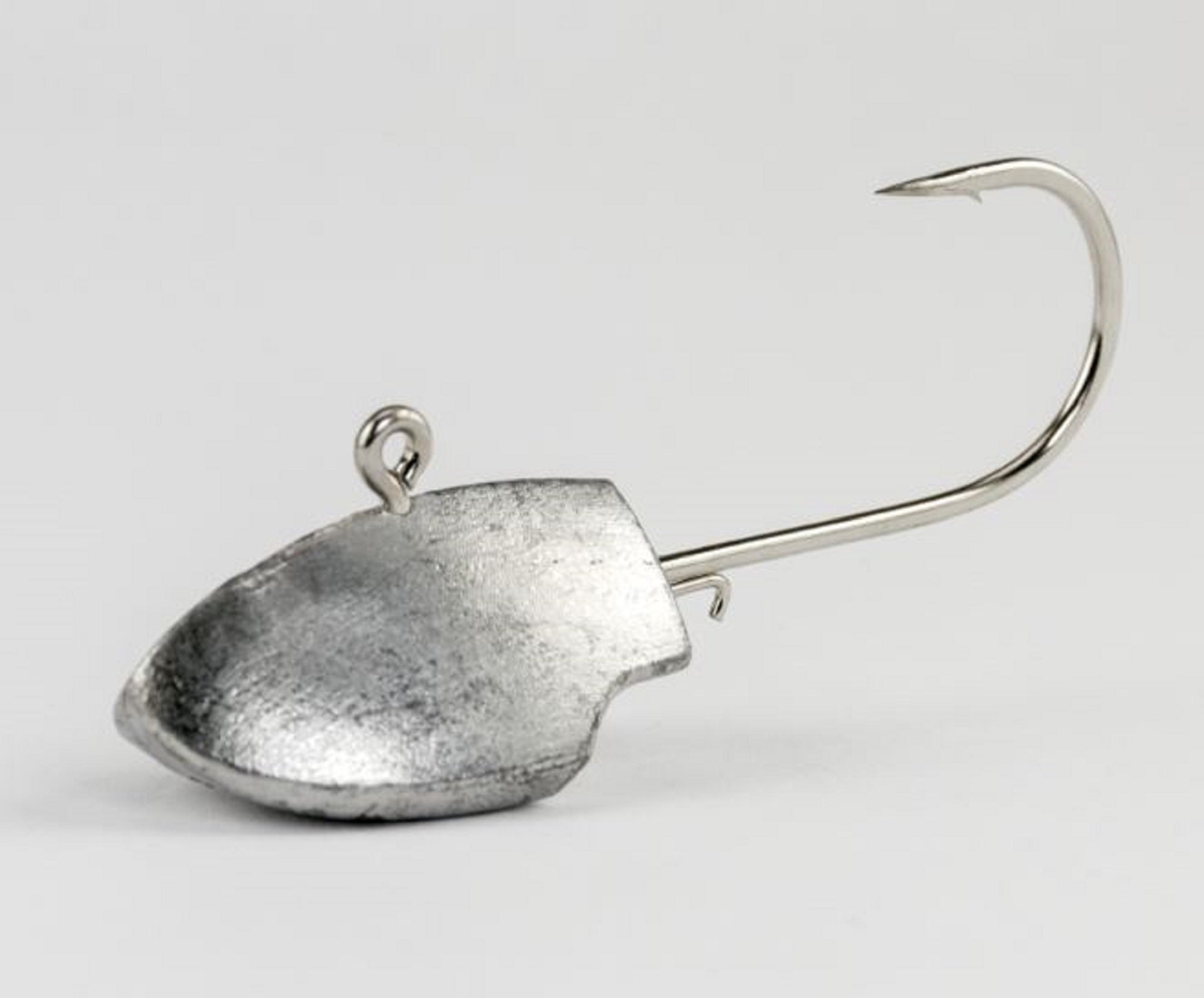 Decoy SV-34H Jig Head Salt Groove S.G Size 5/0 , 36 grams (1095)