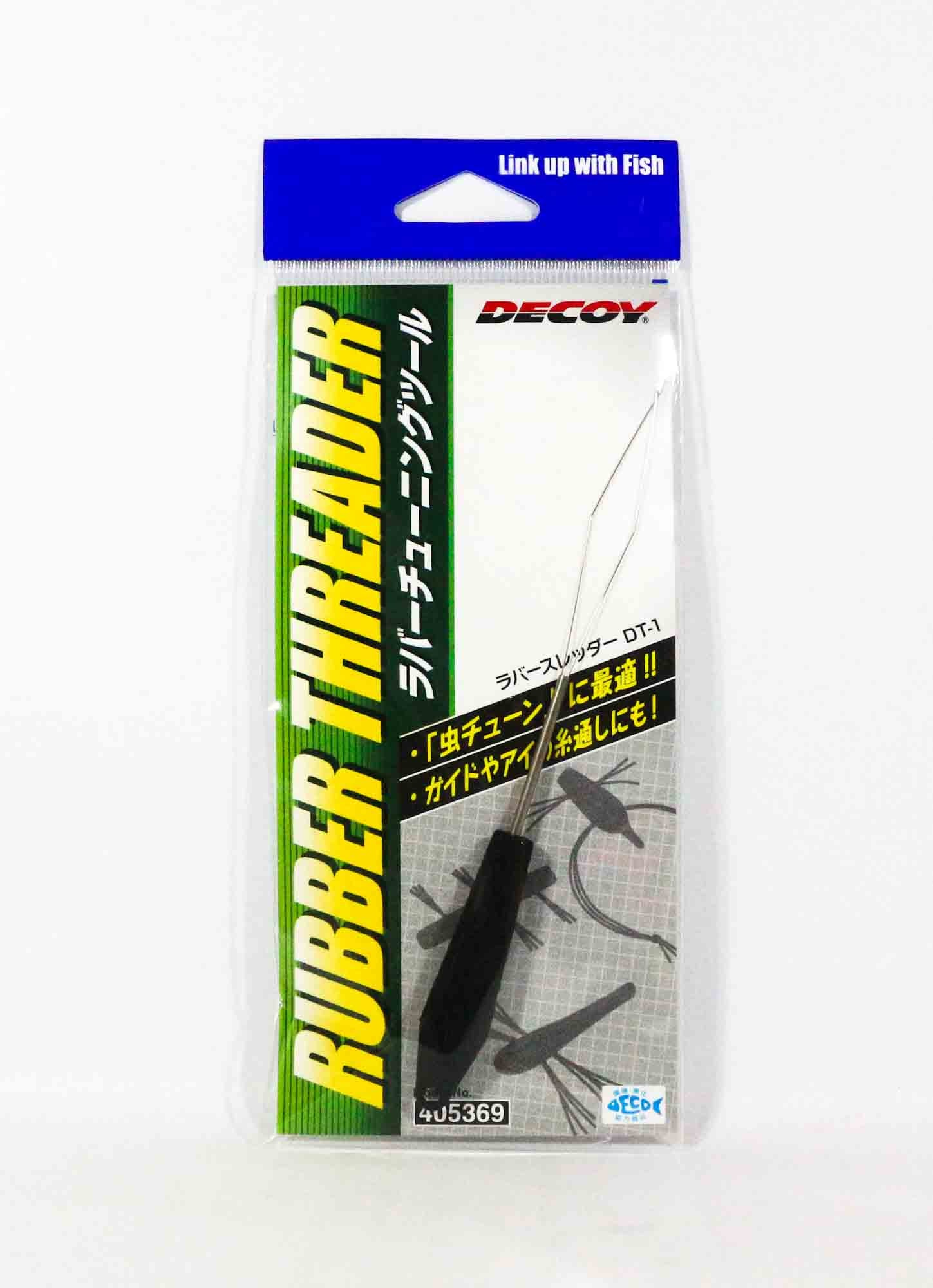 Decoy DT-1 Rubber Threader (5369)