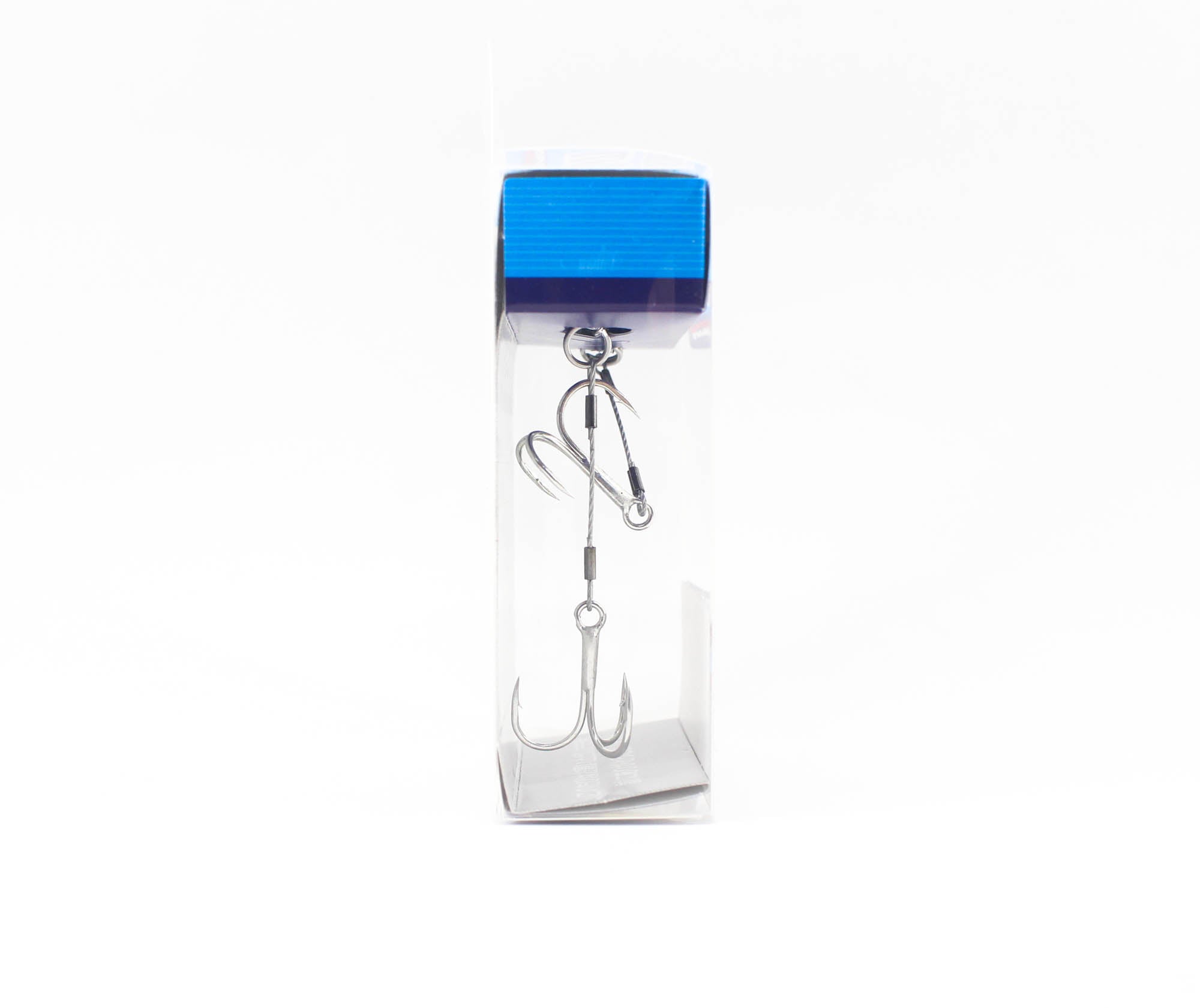 Decoy WA-21 Wire Treble Assist Hook Size M (6) (7363)