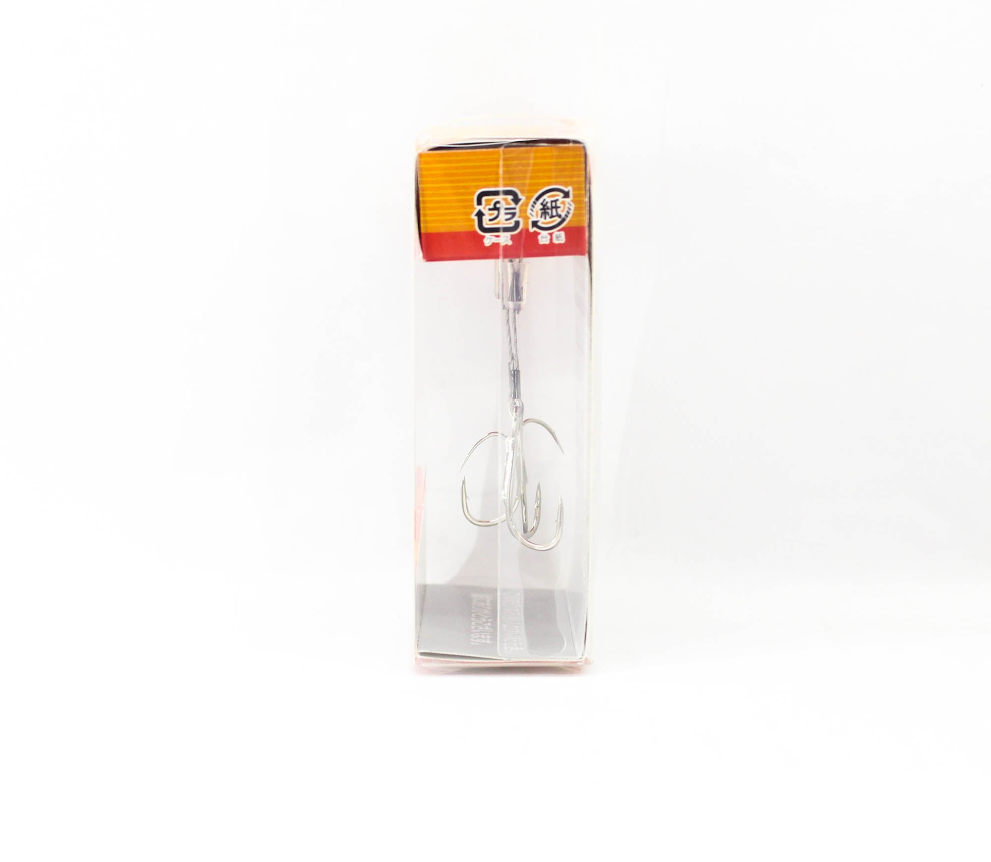 Decoy WA-51 Wire Double Assist for Soft Lure Size M (8414)