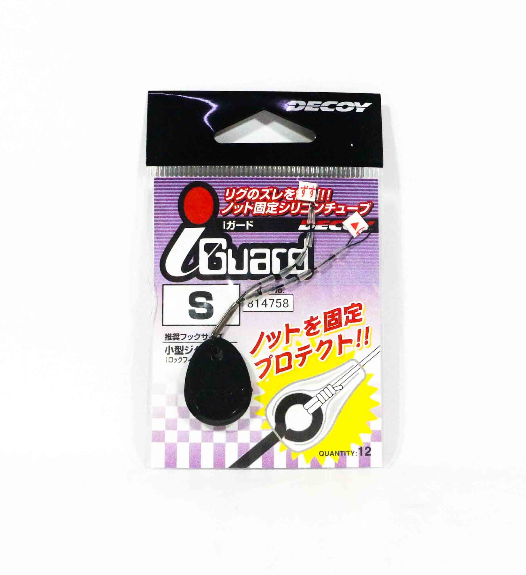 Decoy L-6 I Guard for knot Size S (4758)