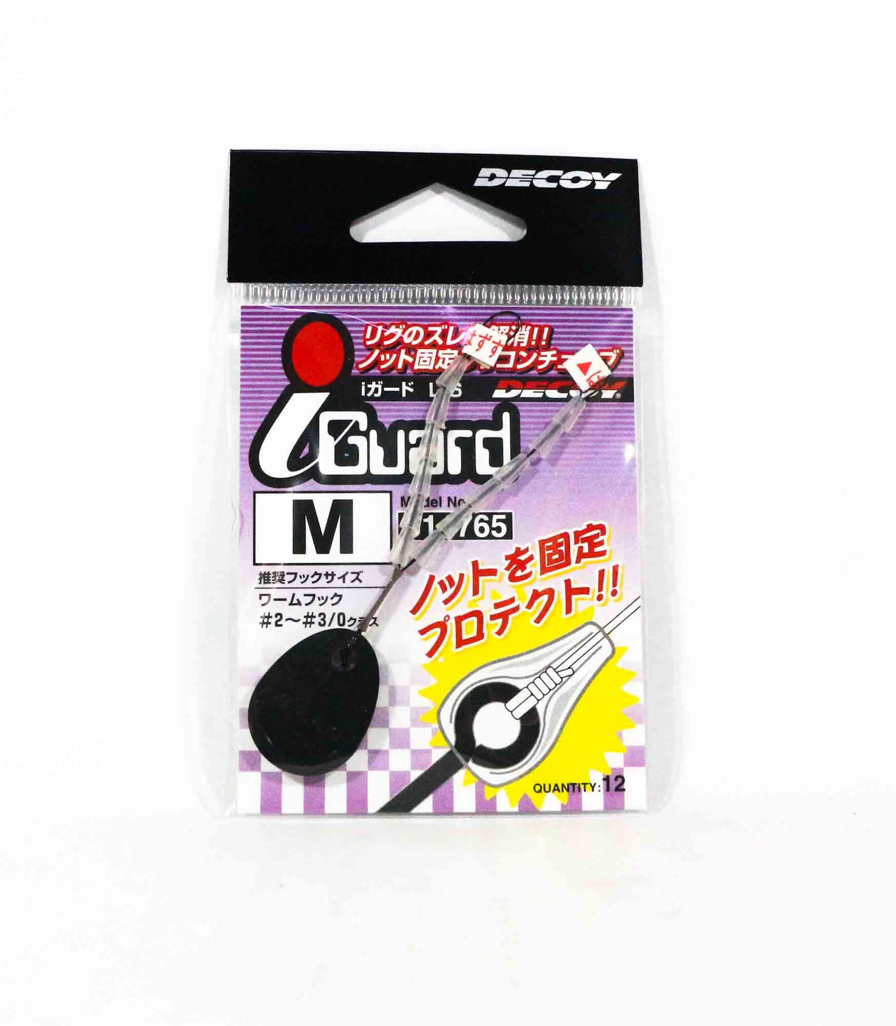 Decoy L-6 I Guard for knot Size M (4765)