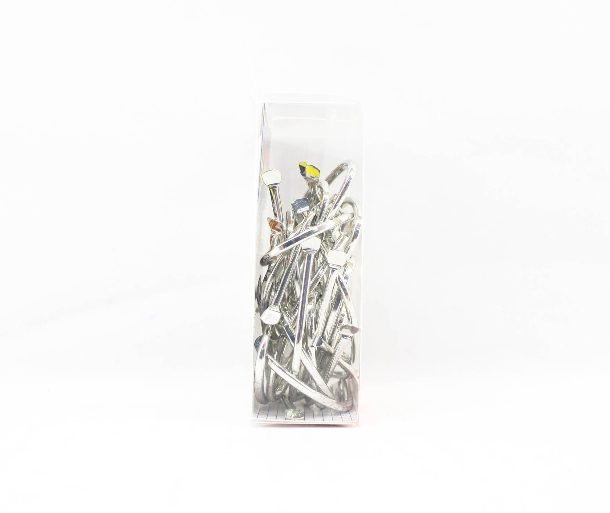 Decoy AS-03P Pro Pack Jigging Single Pike Size 4/0 (6684)