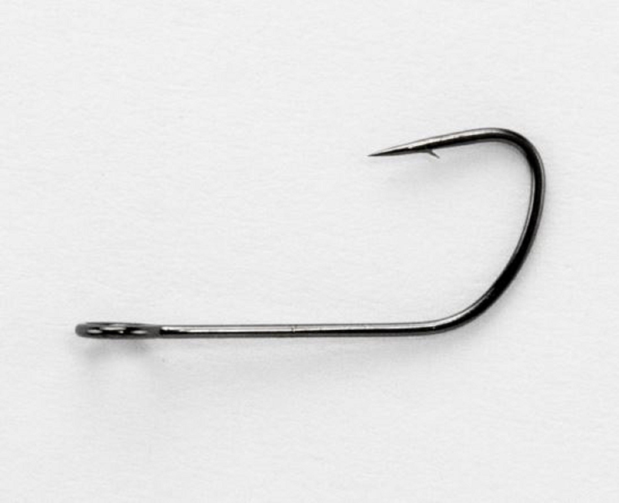 Decoy Single 32 Finesse Single Hook Size 8 (6072)
