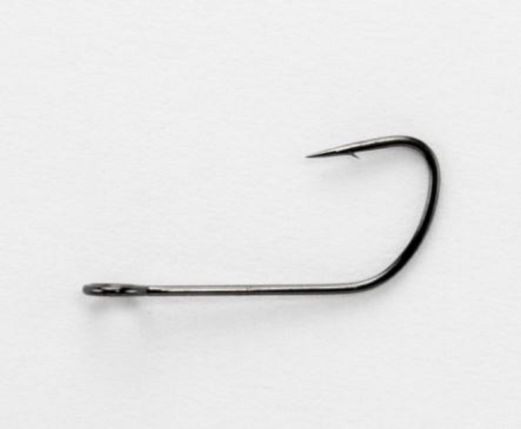 Decoy Single 32 Finesse Single Hook Size 4 (6096)