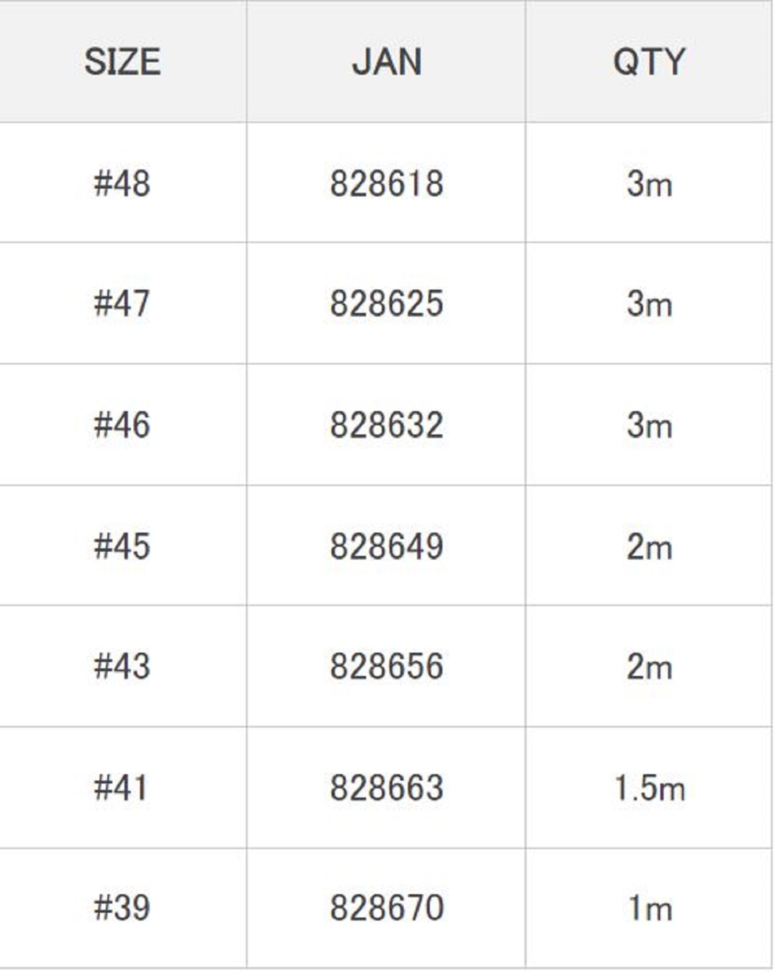 Decoy WL-70 Nylon Coated Wire Leader 21 Braid 1m Size 41 , 100lb (8663)