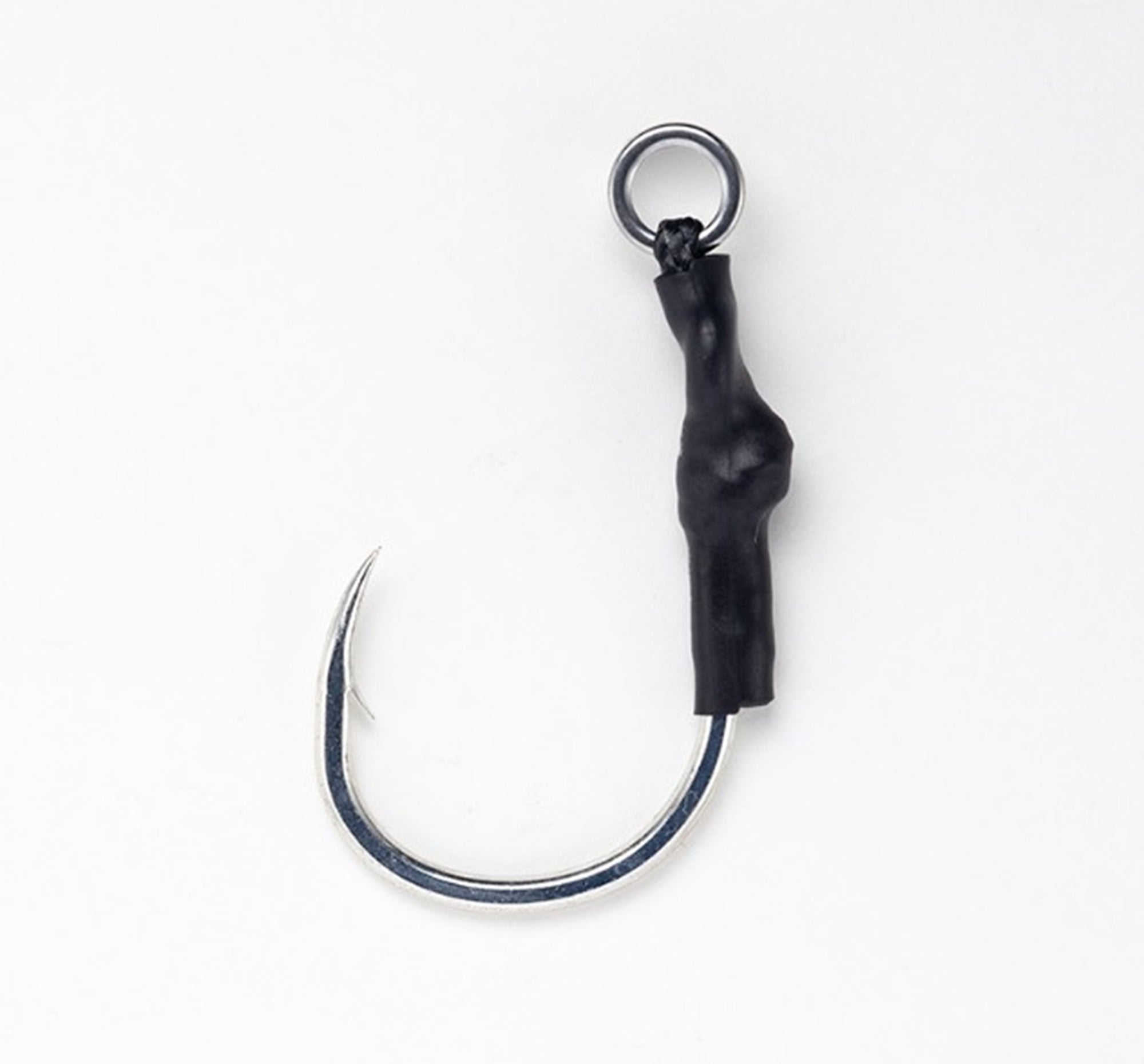 Decoy DJ-21 Pluggin Jack Assist Hooks Size 3/0 (5609)