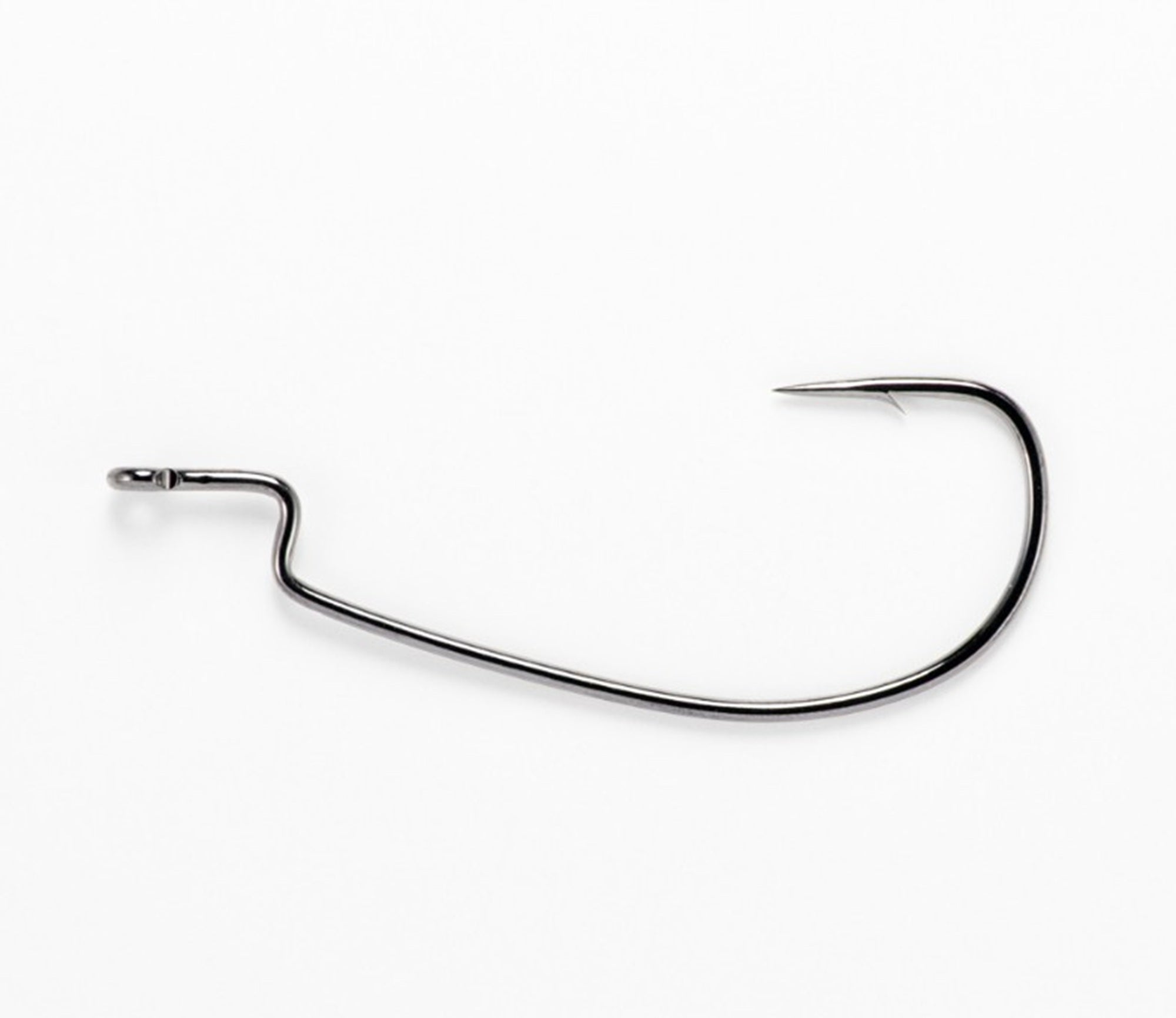 Decoy Worm 99 Double Upper Worm Hook Size 4/0 (7108)