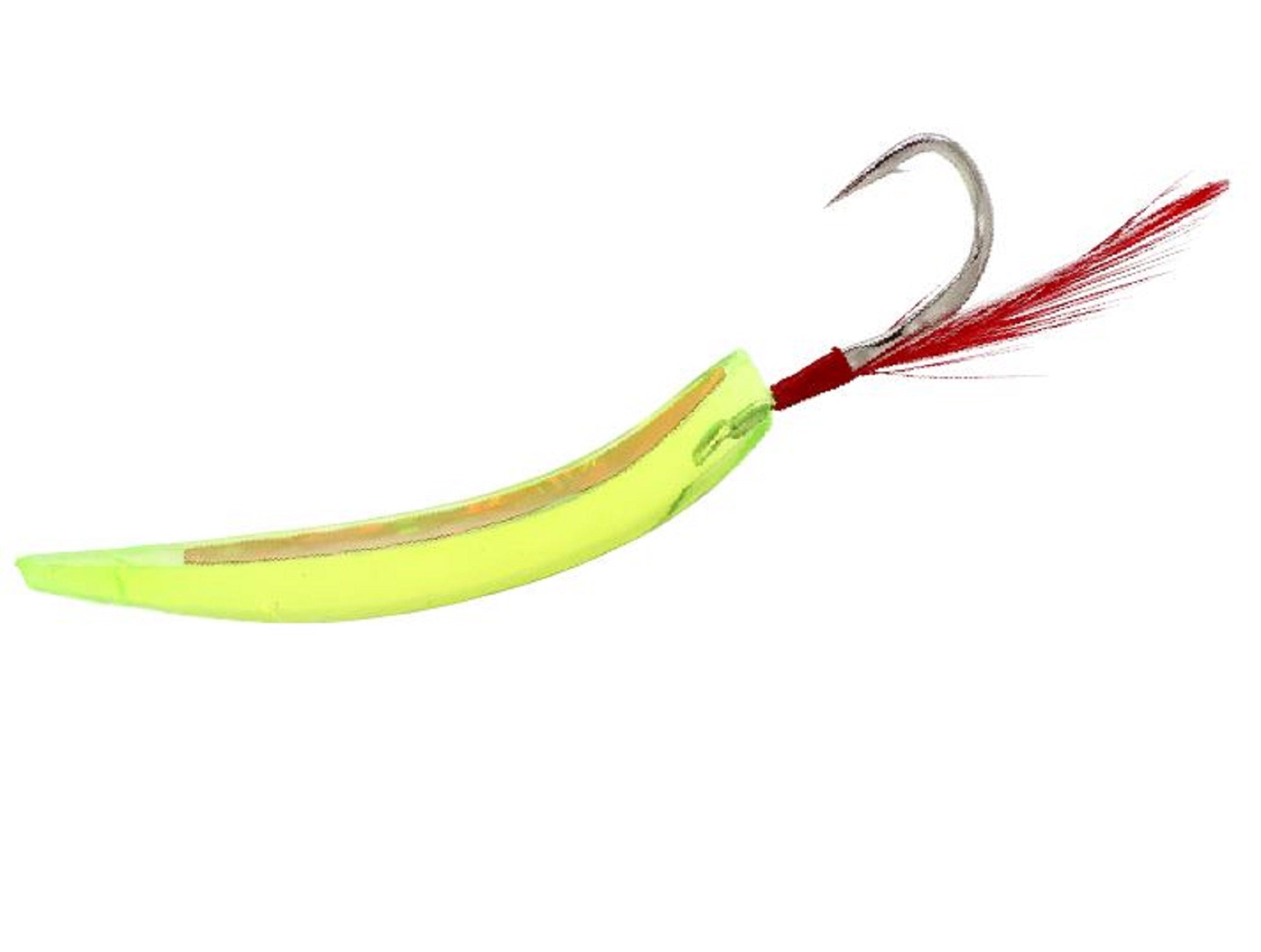 Hayabusa Surf Yumizono Flash 45mm #6 (2510)