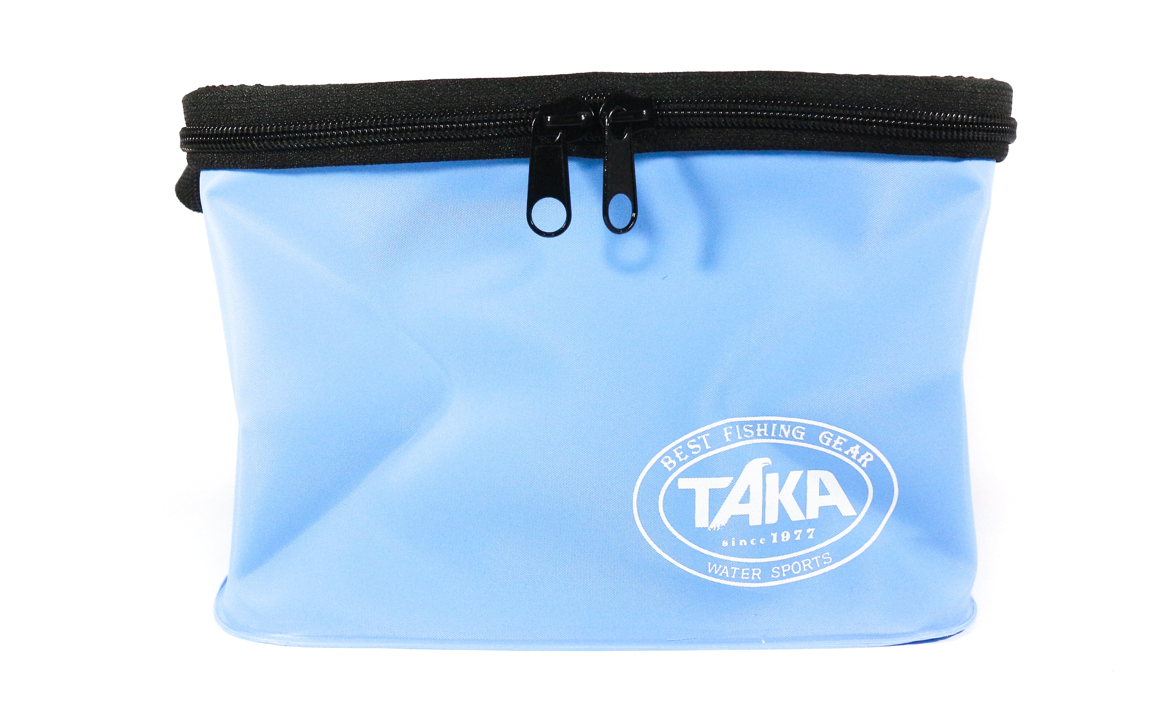 Taka 722 Bakan Bag Foldable Box 24 x 15.5 x 16.5 mm Blue (0383)
