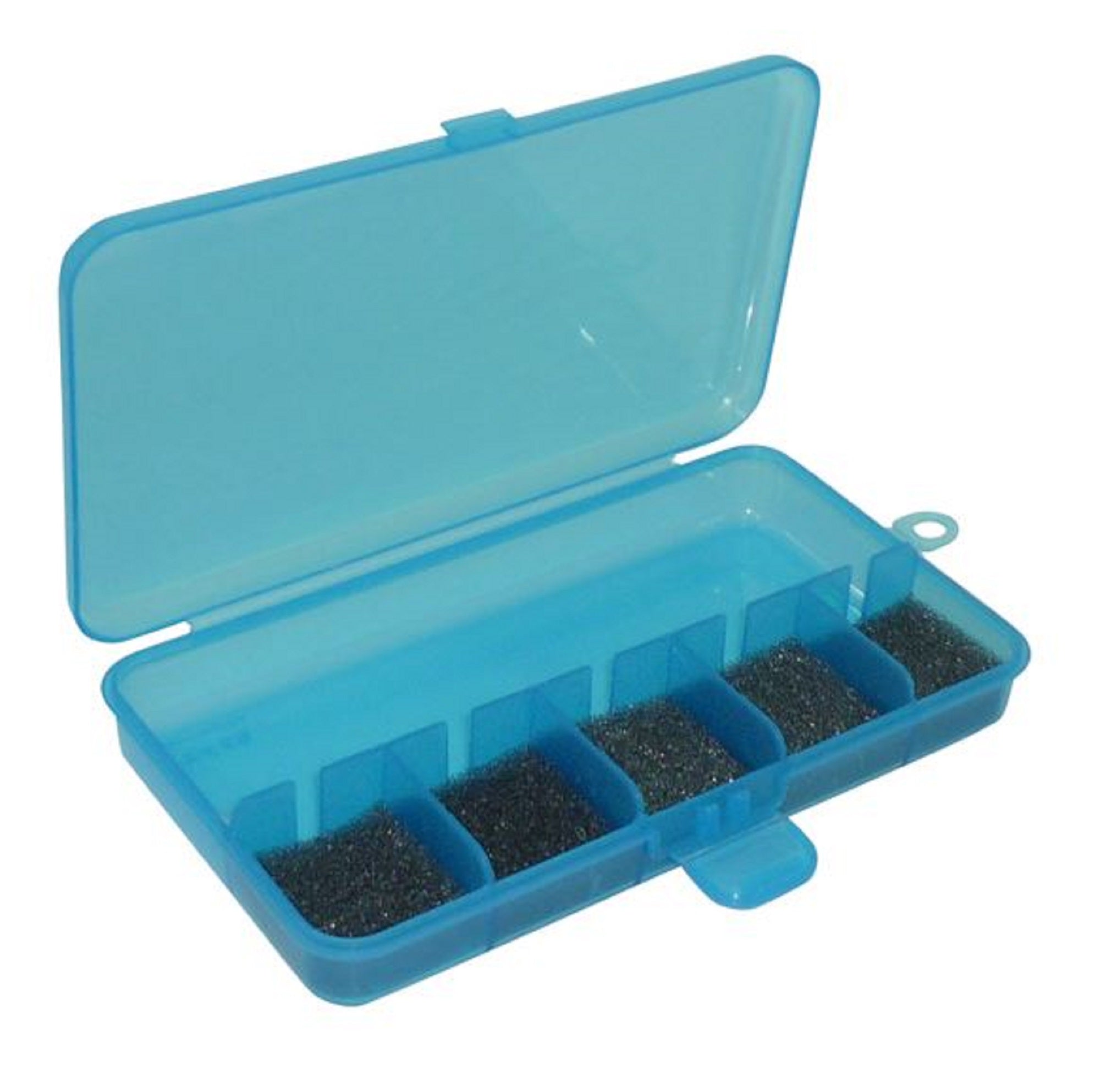 Taka A-0042 Tackle Box Madai Jigs Small 190 x 105 x 30 mm (2027)