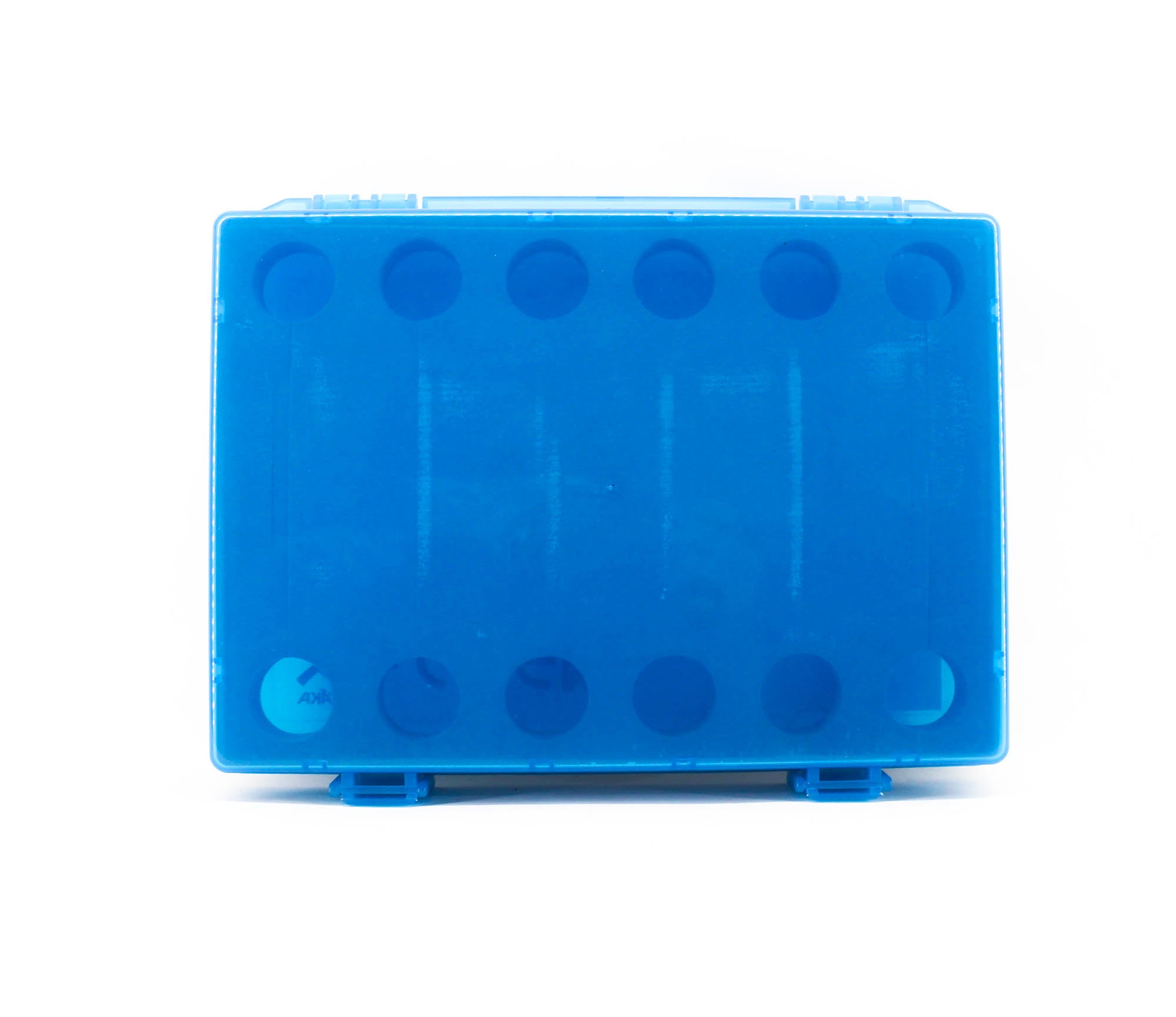 Taka A-0065 Tackle Box Mada Jigs Large 245 x 173 x 24 mm (2164)