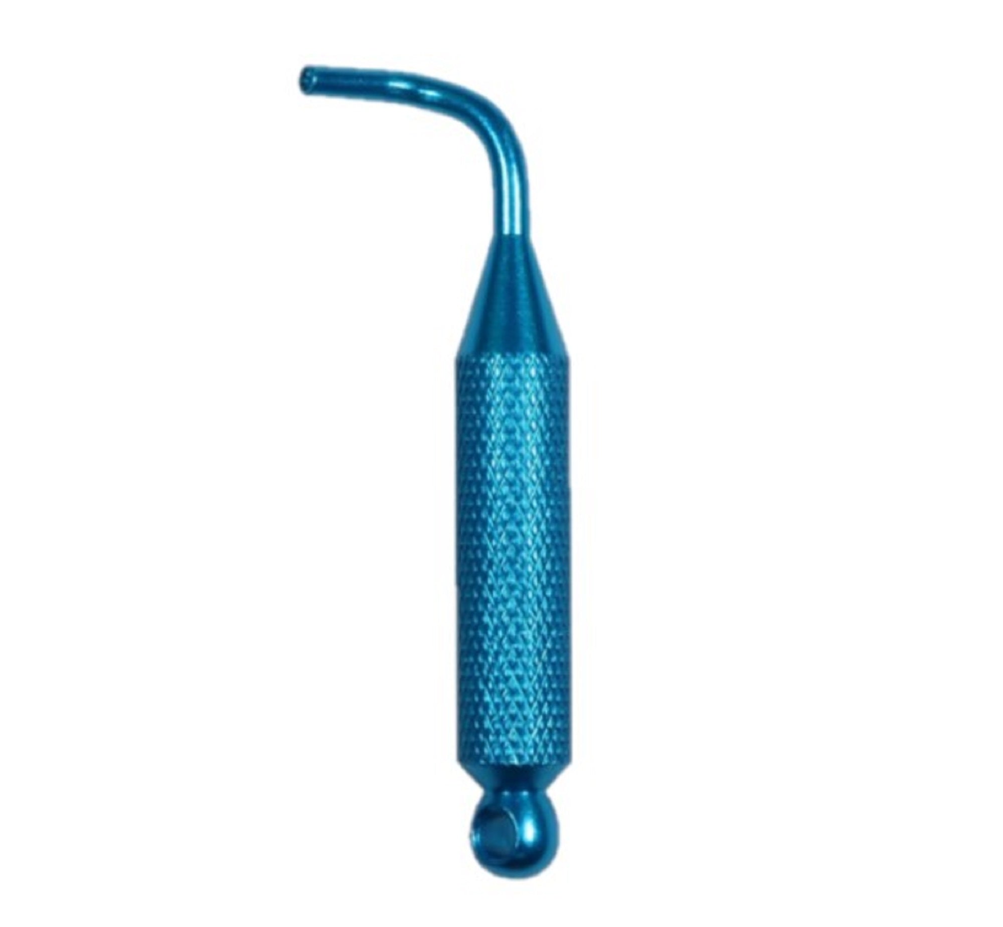 Taka V-161 Egi Squid Hook Fixer Blue (1615)