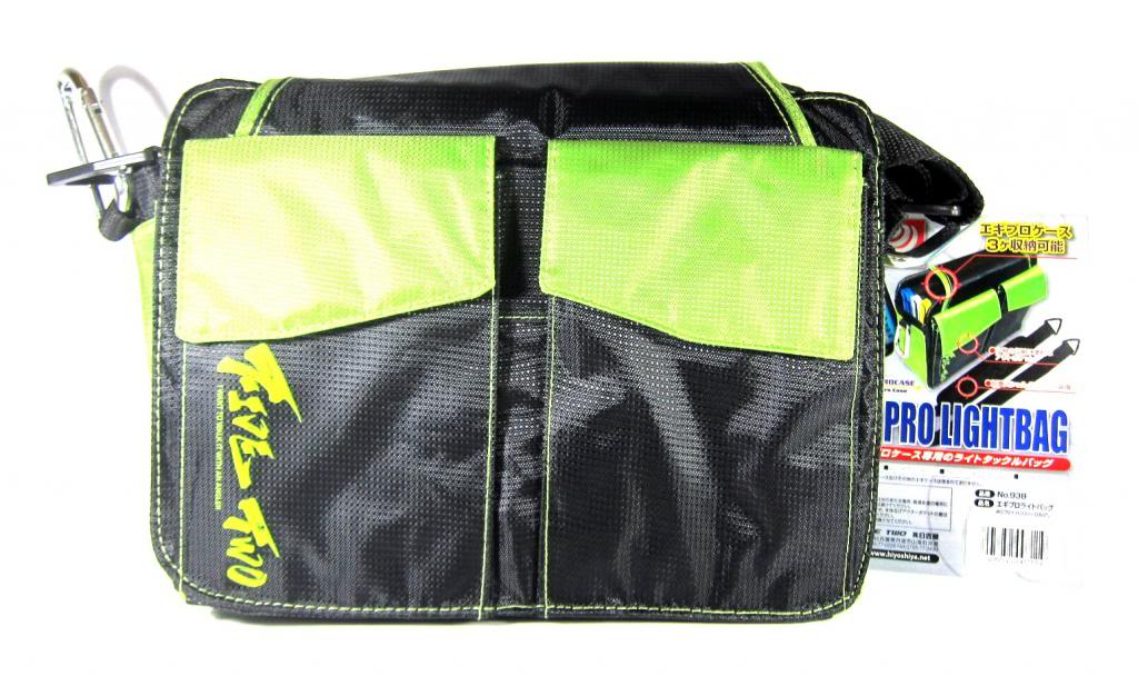 Hiyoshiya Five Two Sale 938 Egi Pro Light Bag Squid 270x210x70mm (7119)