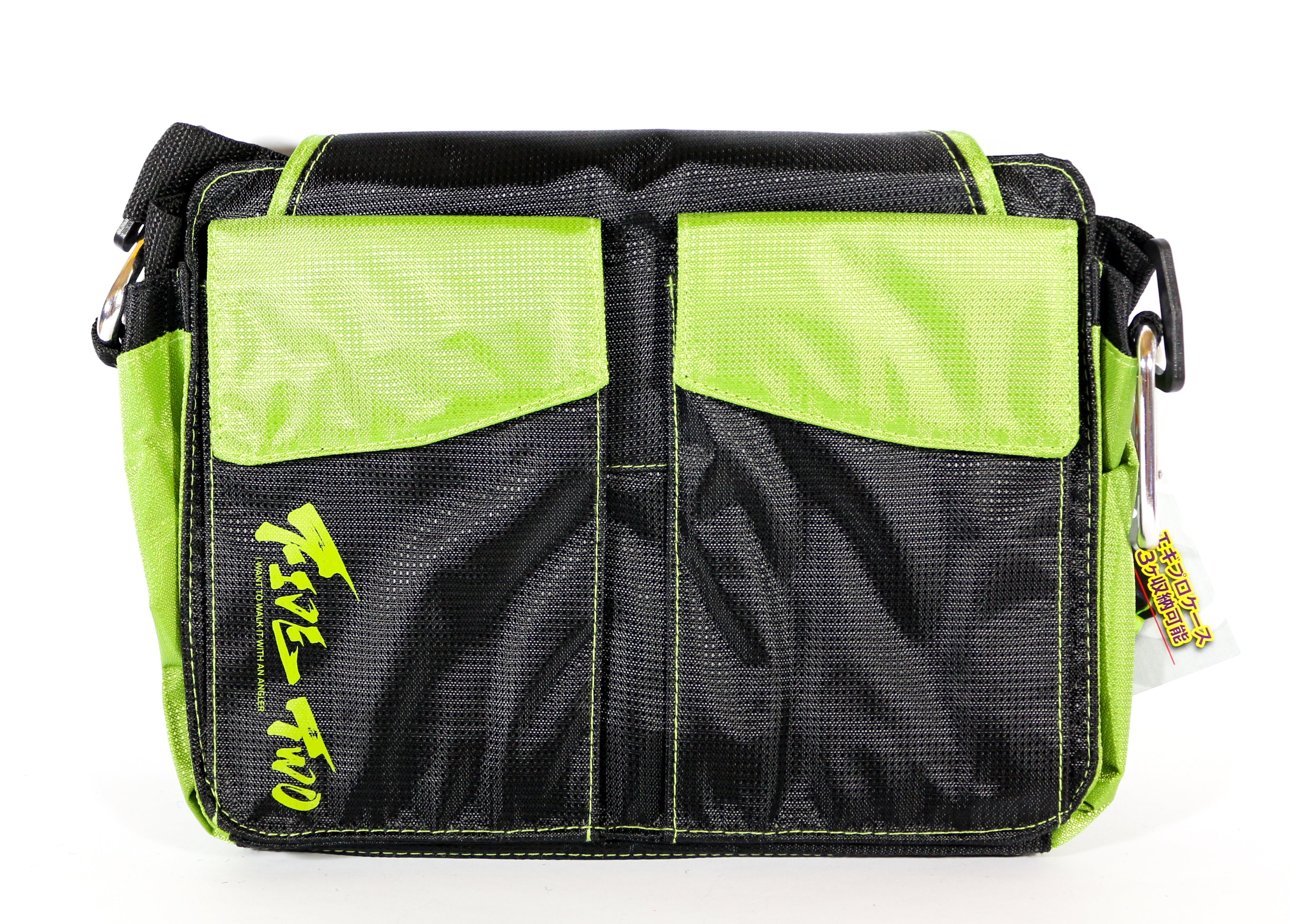 Sale Hiyoshiya Five Two 938 Egi Pro Light Bag Squid 270x210x70mm (7119)