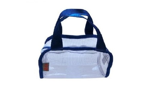 Hiyoshiya Five Two 652 Wash Gear Pouch 180 x 110 x 80 mm Size S (7652)