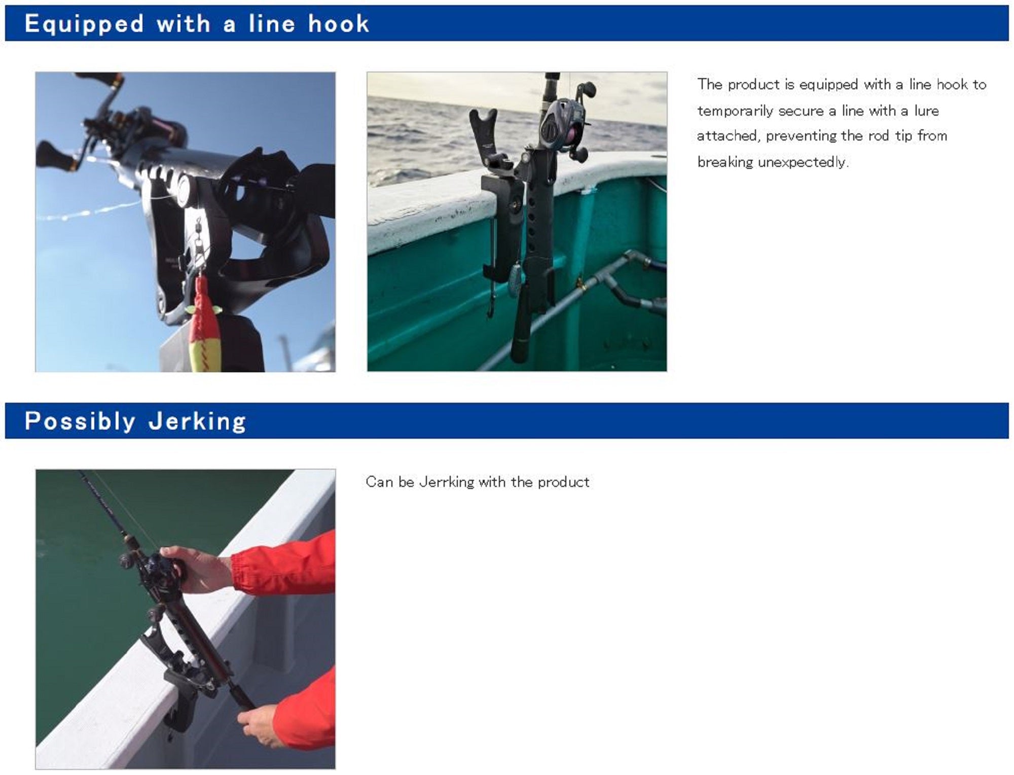 Daiichi #02042 Multi Stand 130 Rod Holder 255 x 135 x 74 mm (0426)