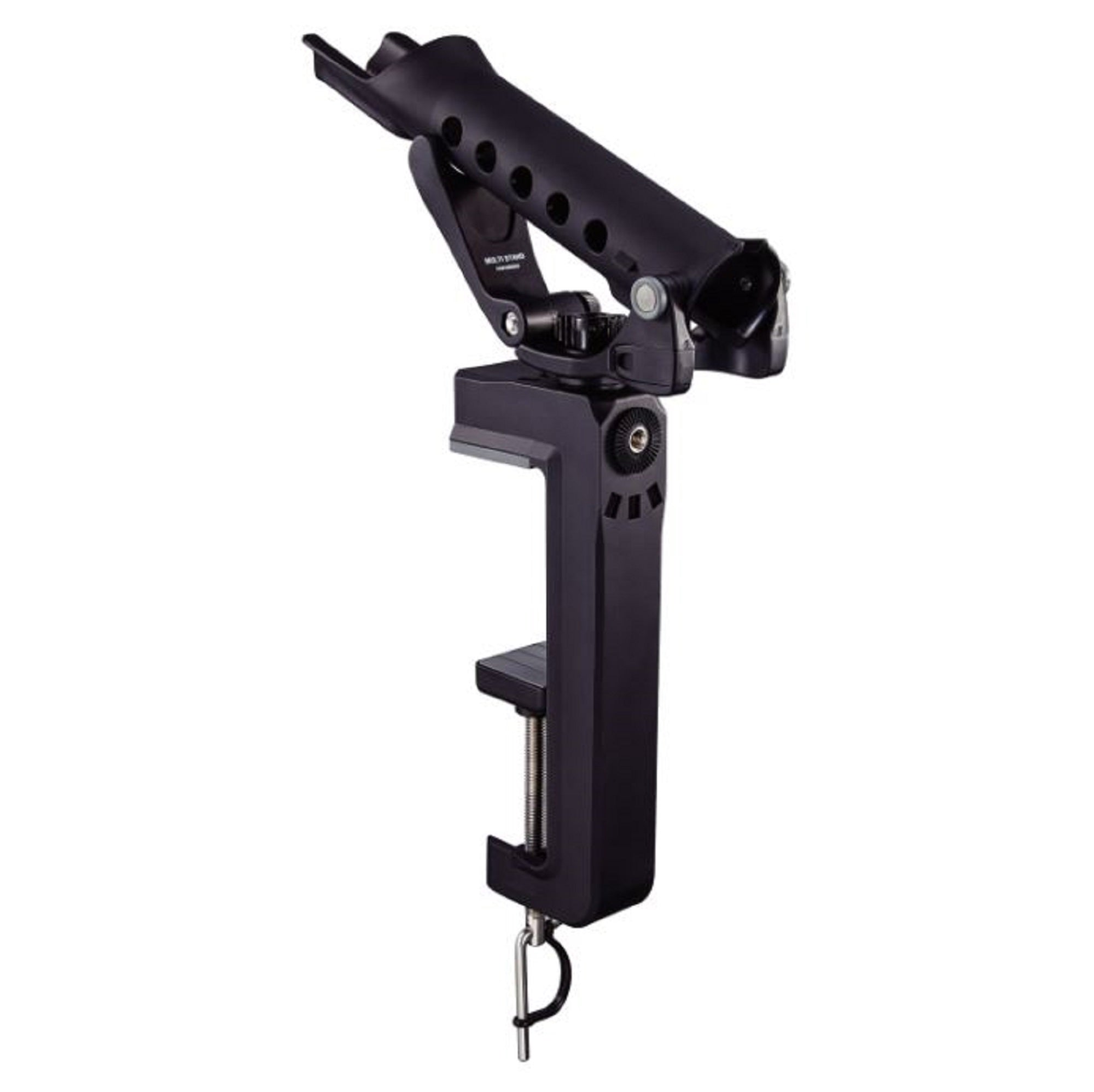 Daiichi #02043 Multi Stand 160 Rod Holder 312 x 157 x 74 mm (0433)
