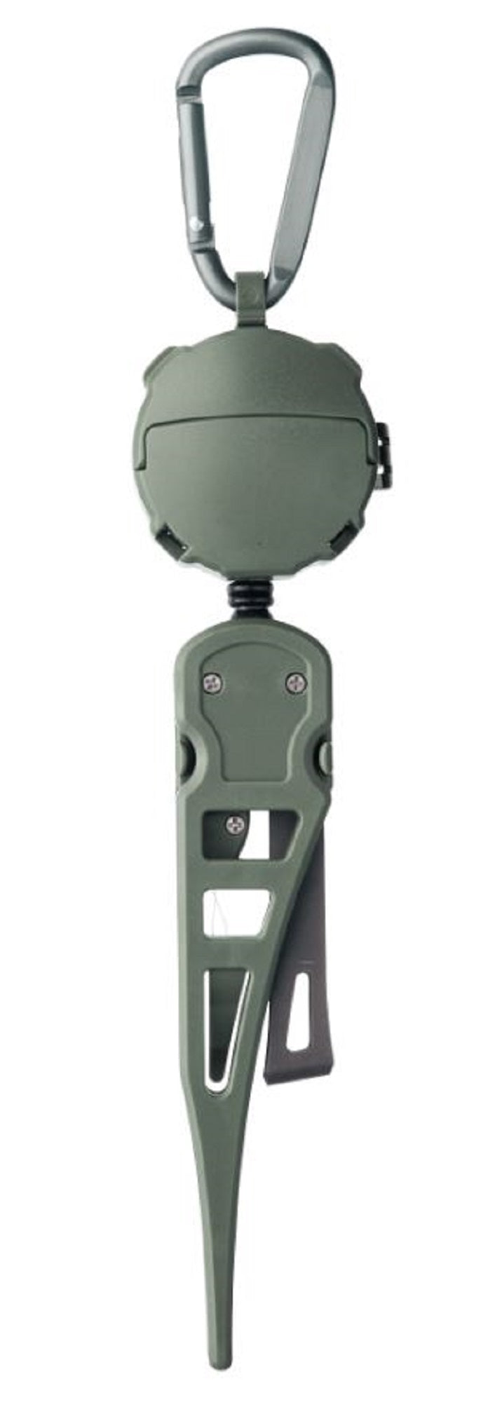 Daiichi #32161 Pickers EX Pickers Multi Tool with Micro Case Green (1615)