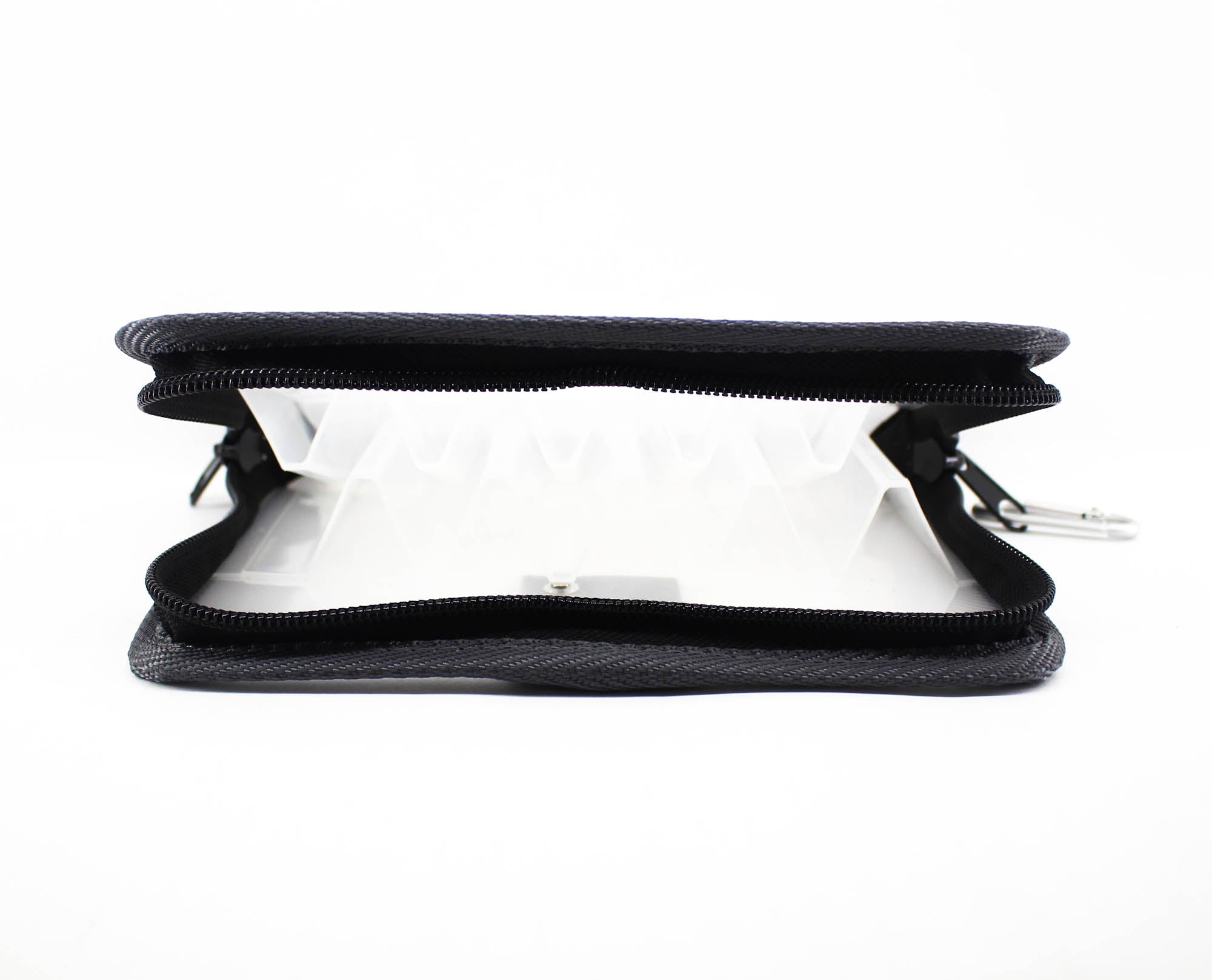 Daiichi #33182 EGI Rack Mini V Size 2.0 Egi Rack Fits 10 Jigs (1829)