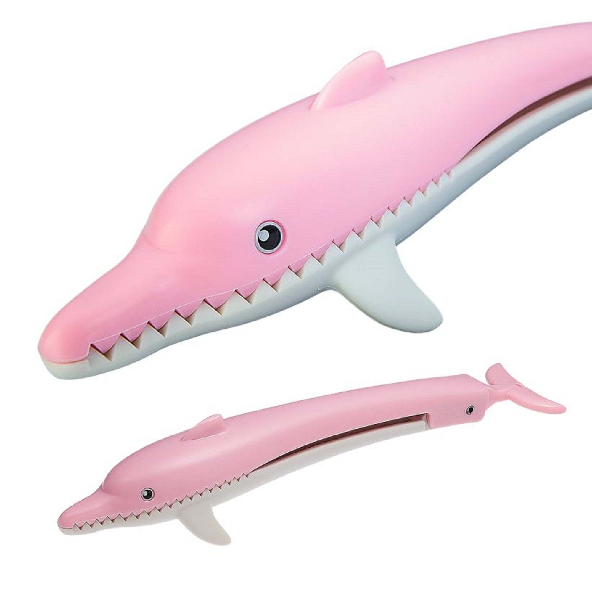 Daiichi #33311 Fish Grip Dolphin Pink 240 x 48 x 46 grams (3113)