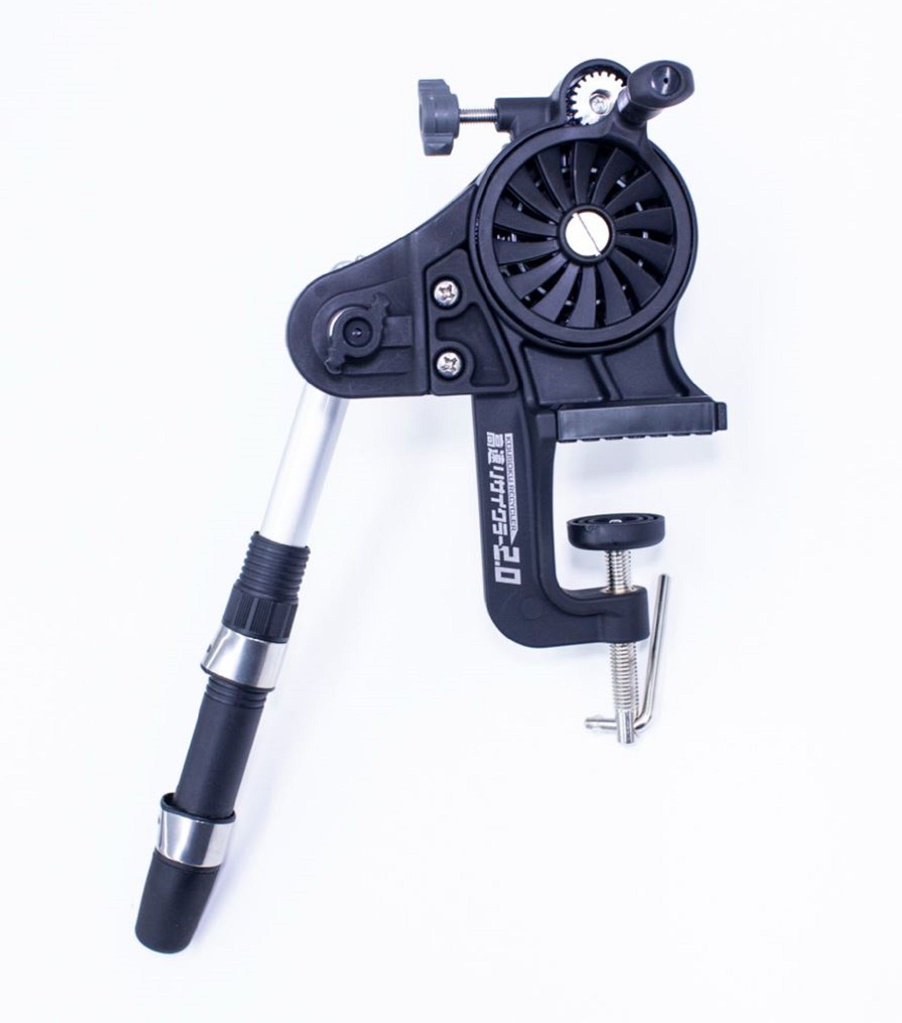 Daiichi #33198 Line Recycler Spooler Kousoku 2.0 Table Clamp (3441)