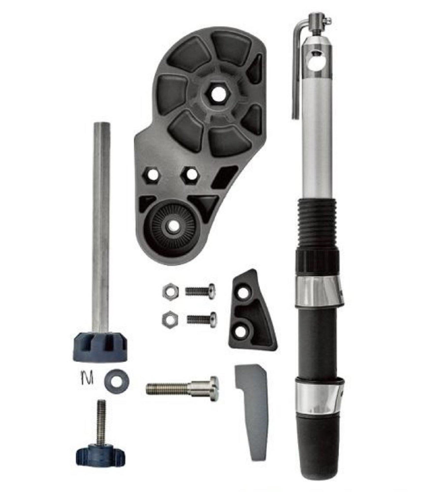 Daiichi #33198 Line Recycler Spooler Kousoku 2.0 Custom Reel Seat (3441)