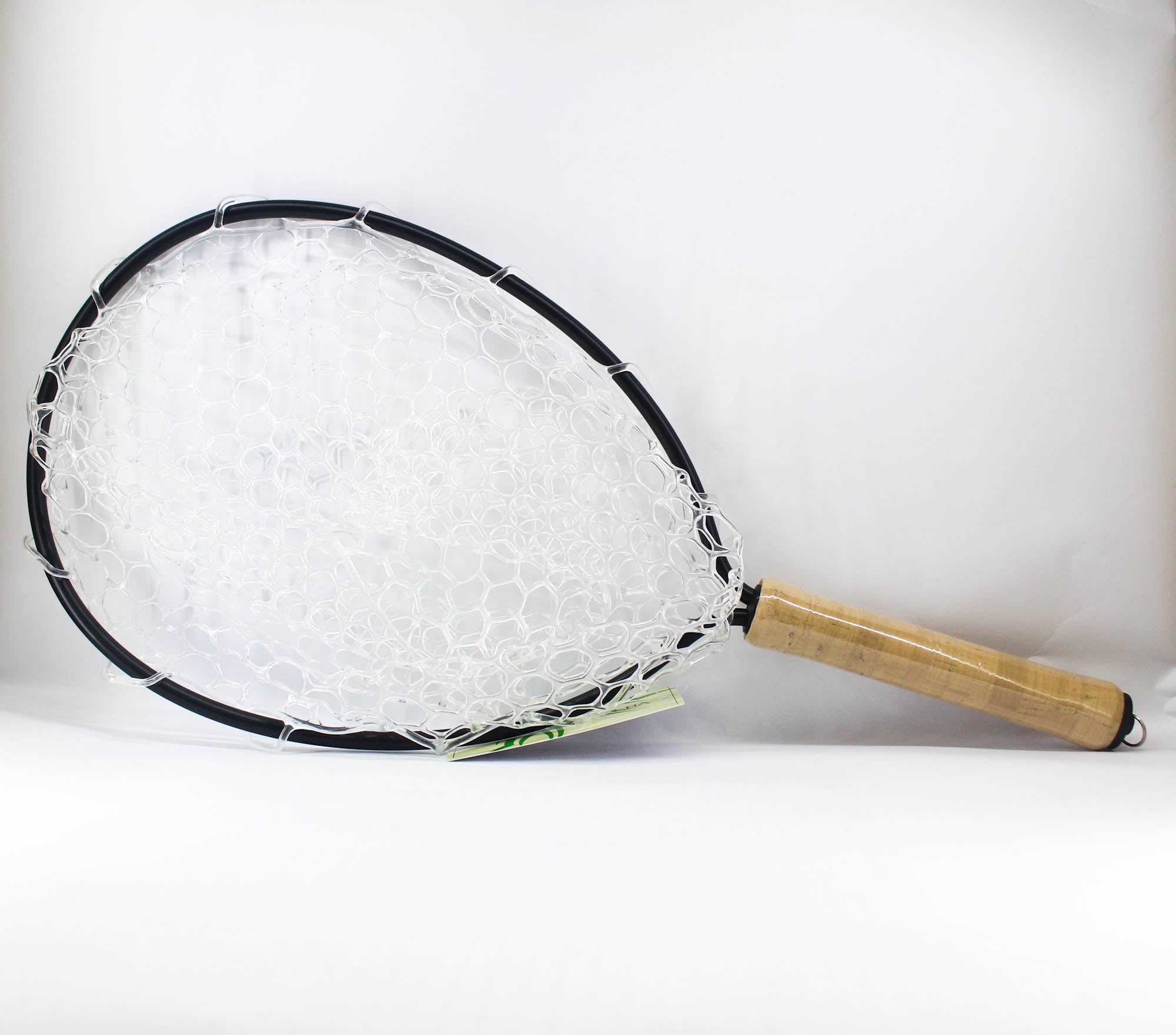 Valley Hill Multi Rubber Net 500mm Size M (5195)